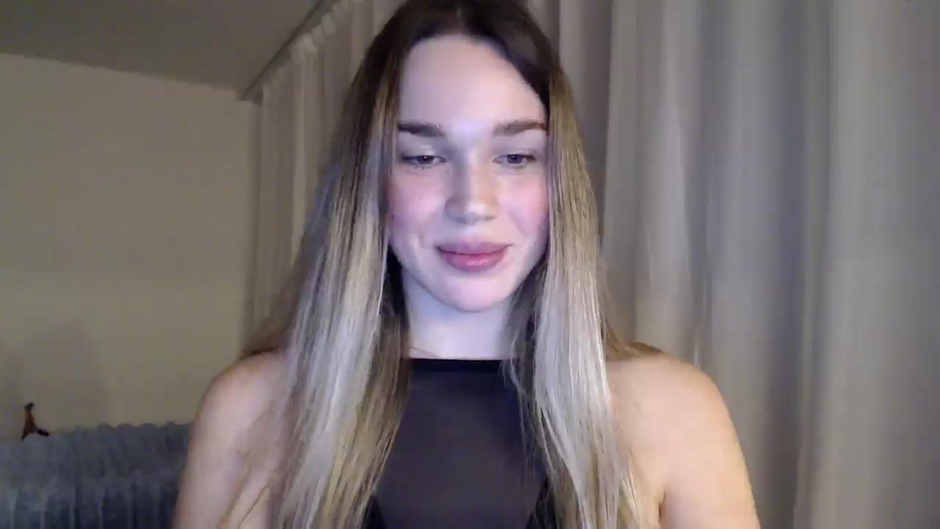 Gallery image thumbnail from Ooh_Cassie's myfreecams stream on, 02/05/2026, 23:26 image 12 of 20