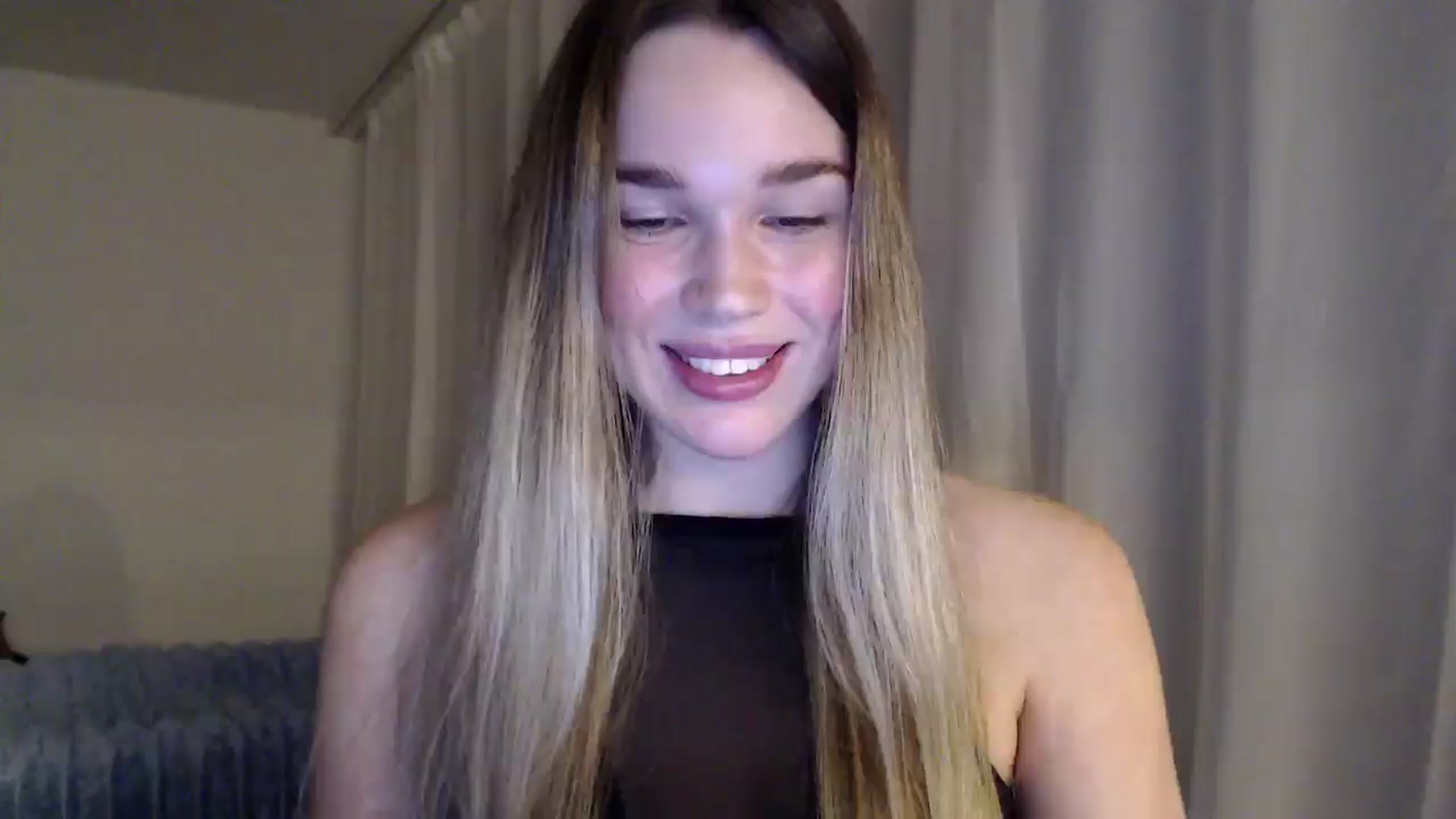 Gallery image thumbnail from Ooh_Cassie's myfreecams stream on, 02/05/2026, 23:26 image 2 of 20