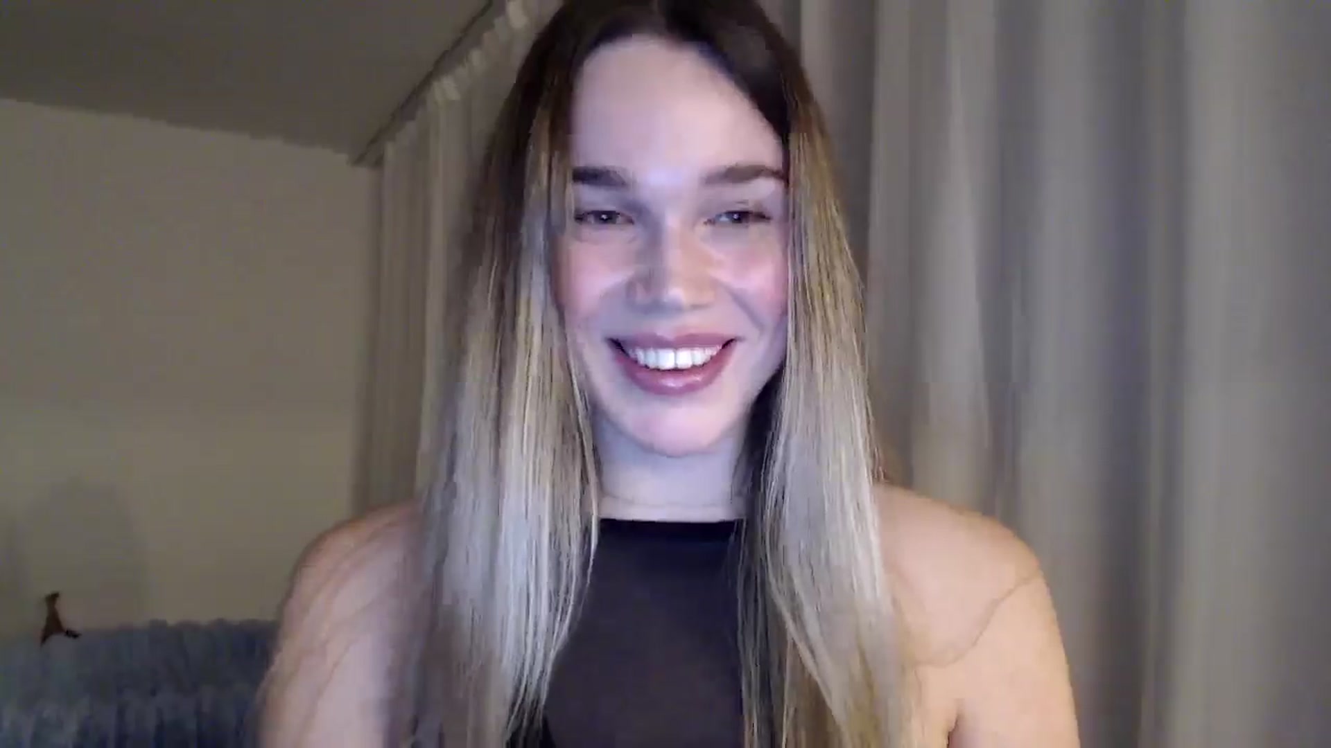 Gallery image thumbnail from Ooh_Cassie's myfreecams stream on, 02/05/2026, 23:26 image 6 of 20