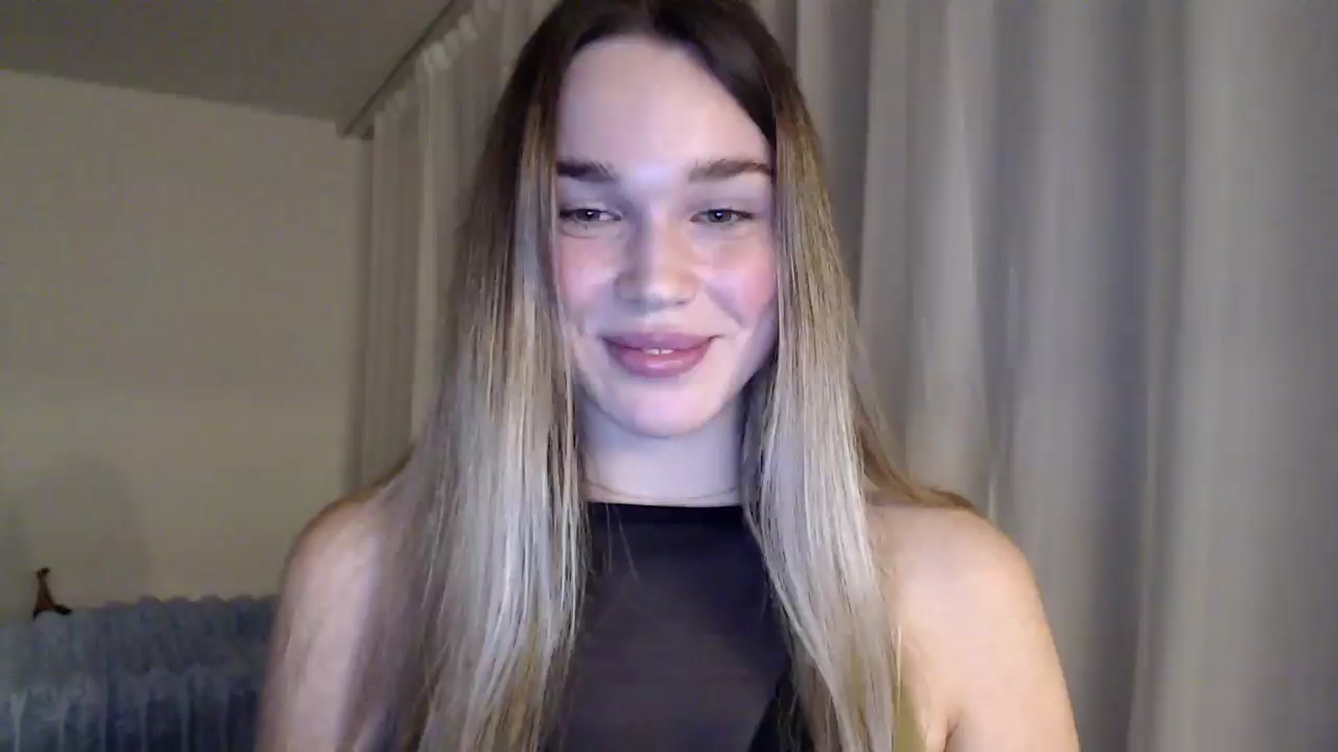 Gallery image thumbnail from Ooh_Cassie's myfreecams stream on, 02/05/2026, 23:26 image 11 of 20
