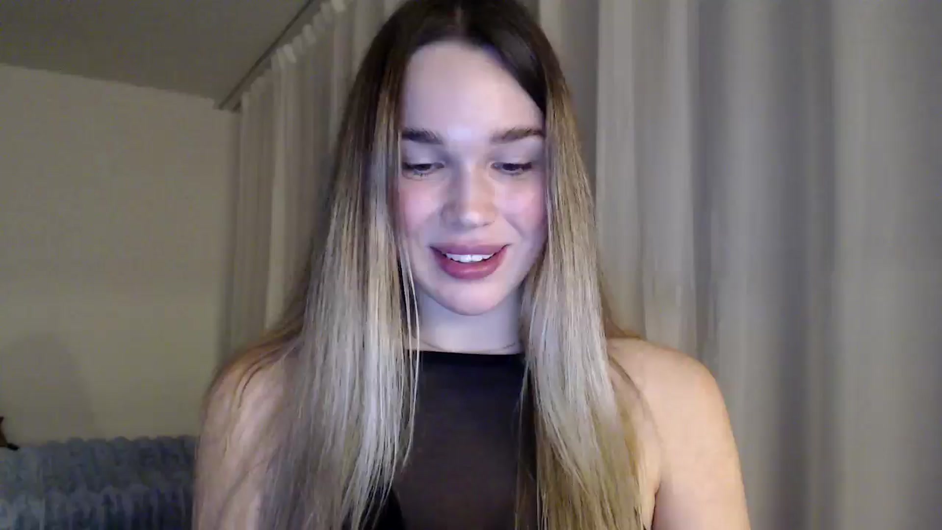Gallery image thumbnail from Ooh_Cassie's myfreecams stream on, 02/05/2026, 23:26 image 17 of 20