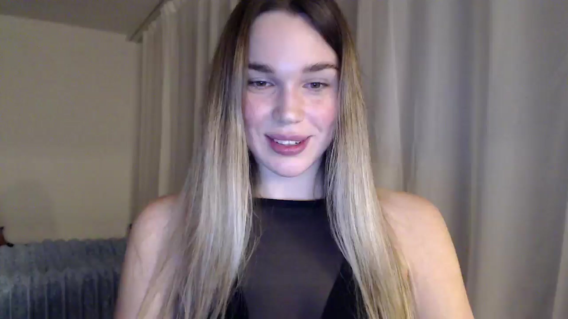 Gallery image thumbnail from Ooh_Cassie's myfreecams stream on, 02/05/2026, 23:26 image 1 of 20