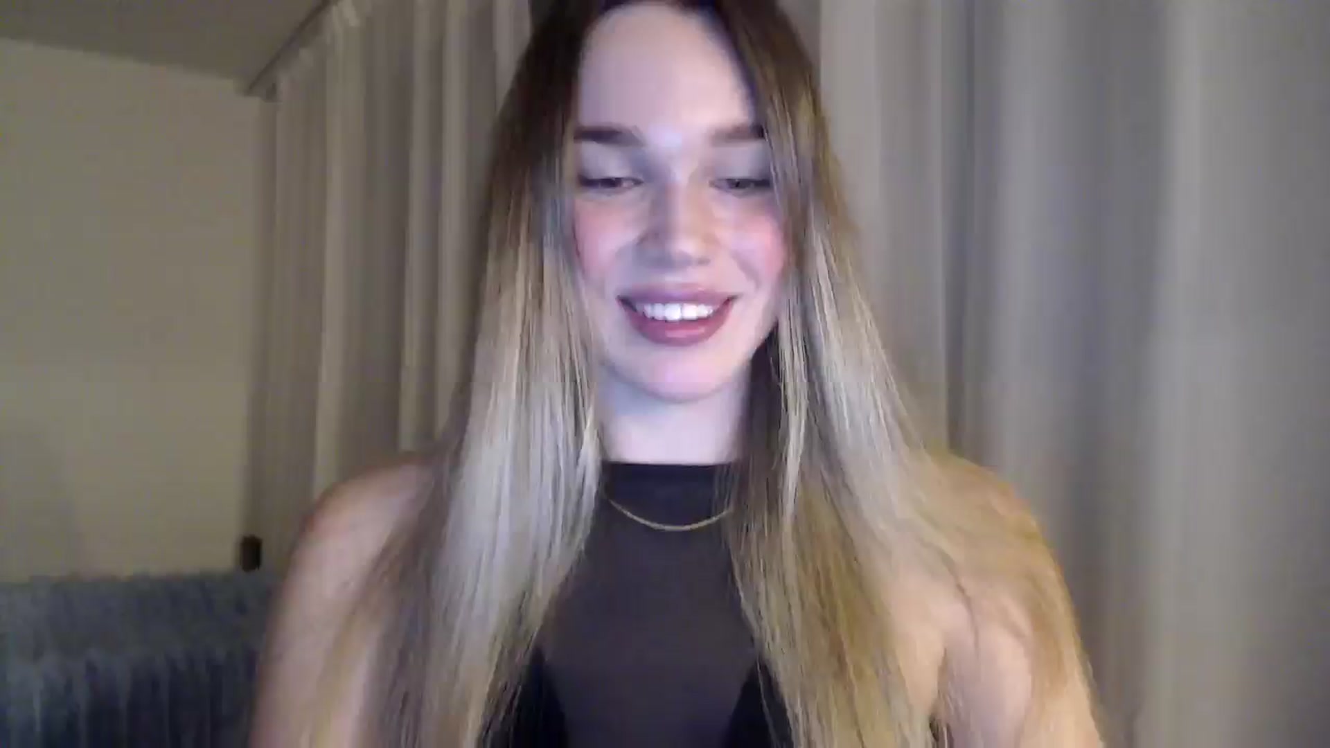 Gallery image thumbnail from Ooh_Cassie's myfreecams stream on, 02/06/2026, 24:56 image 11 of 20