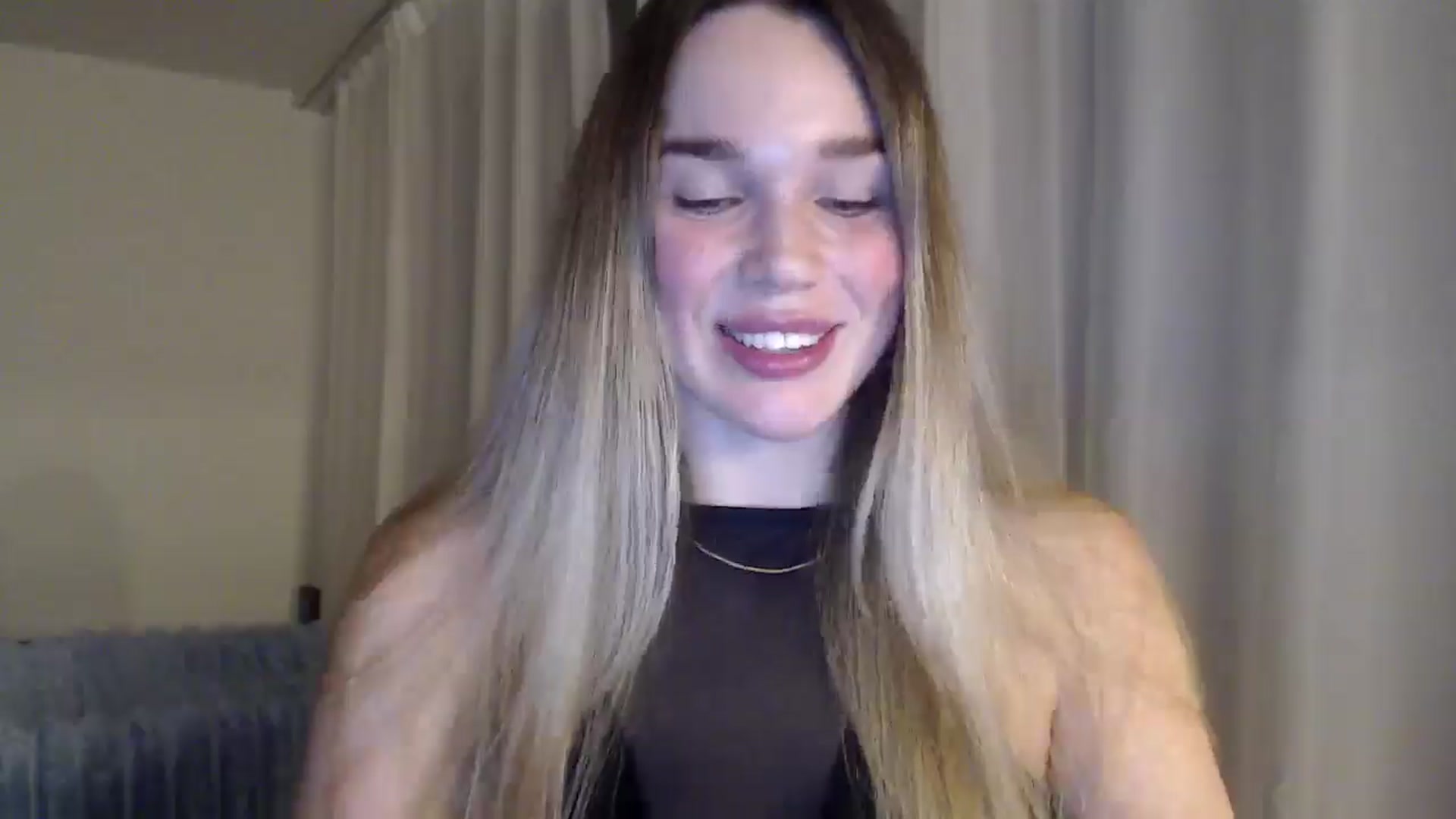 Gallery image thumbnail from Ooh_Cassie's myfreecams stream on, 02/06/2026, 24:56 image 12 of 20
