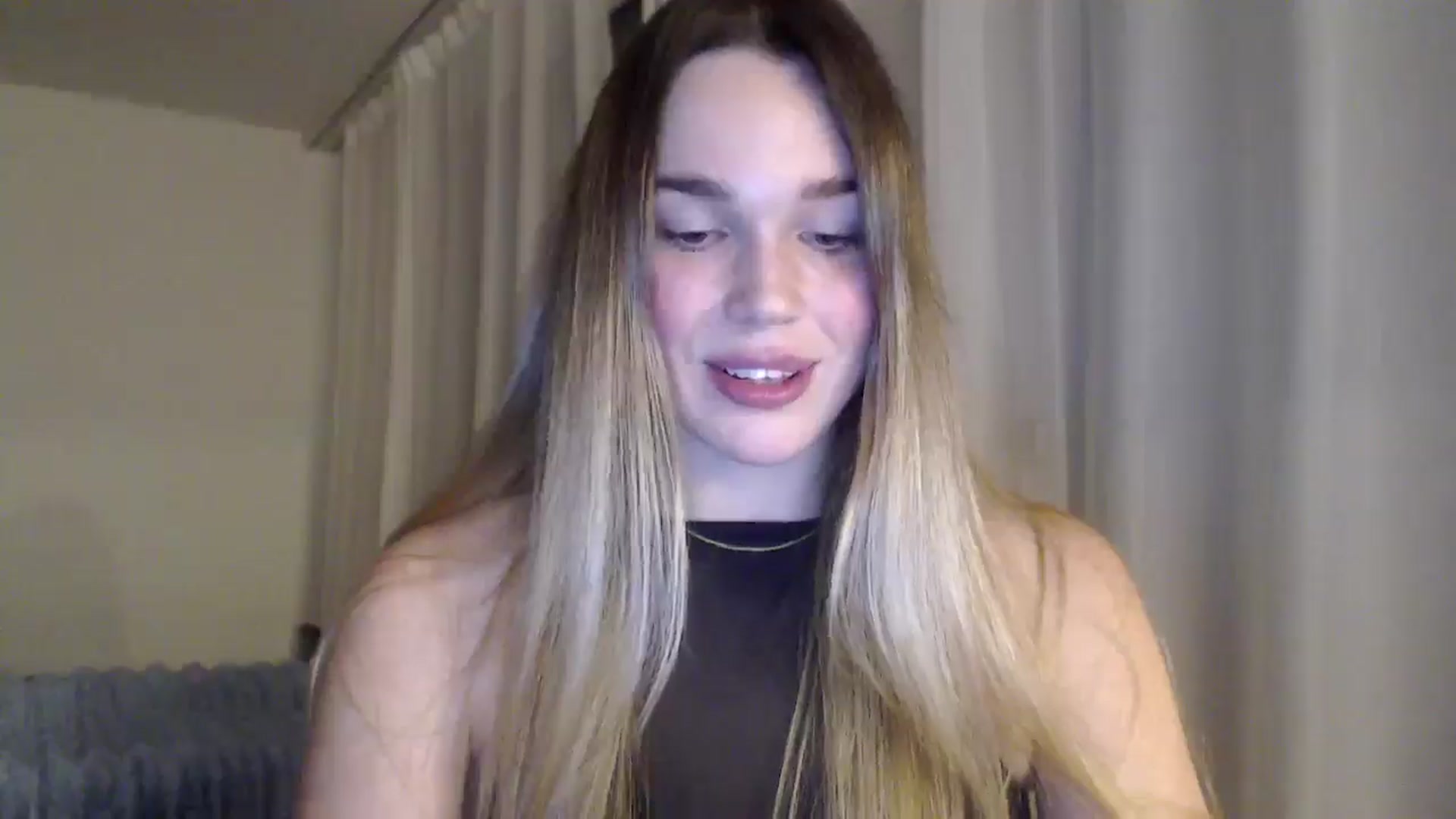 Gallery image thumbnail from Ooh_Cassie's myfreecams stream on, 02/06/2026, 24:56 image 20 of 20