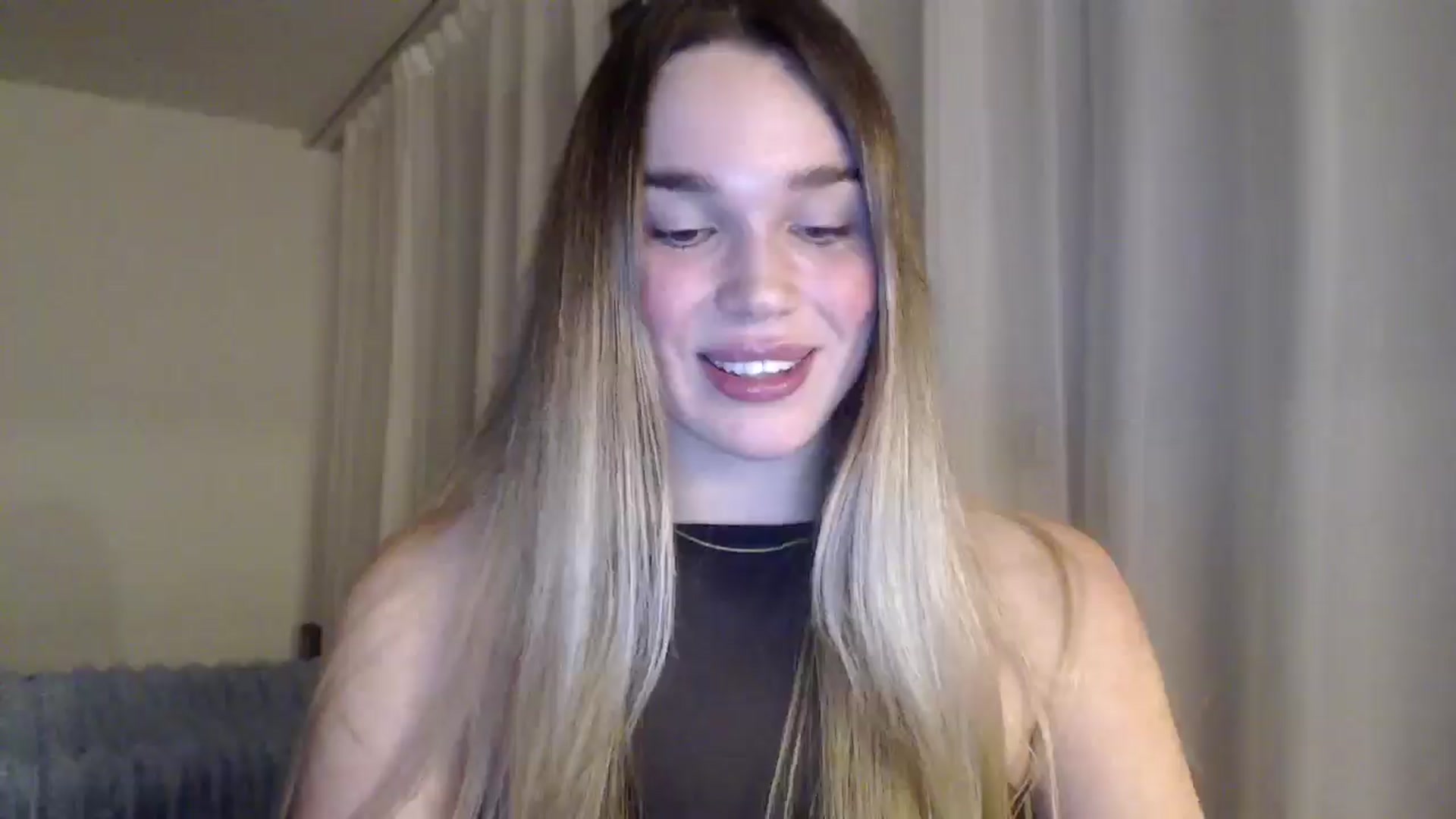 Gallery image thumbnail from Ooh_Cassie's myfreecams stream on, 02/06/2026, 01:23 image 14 of 20