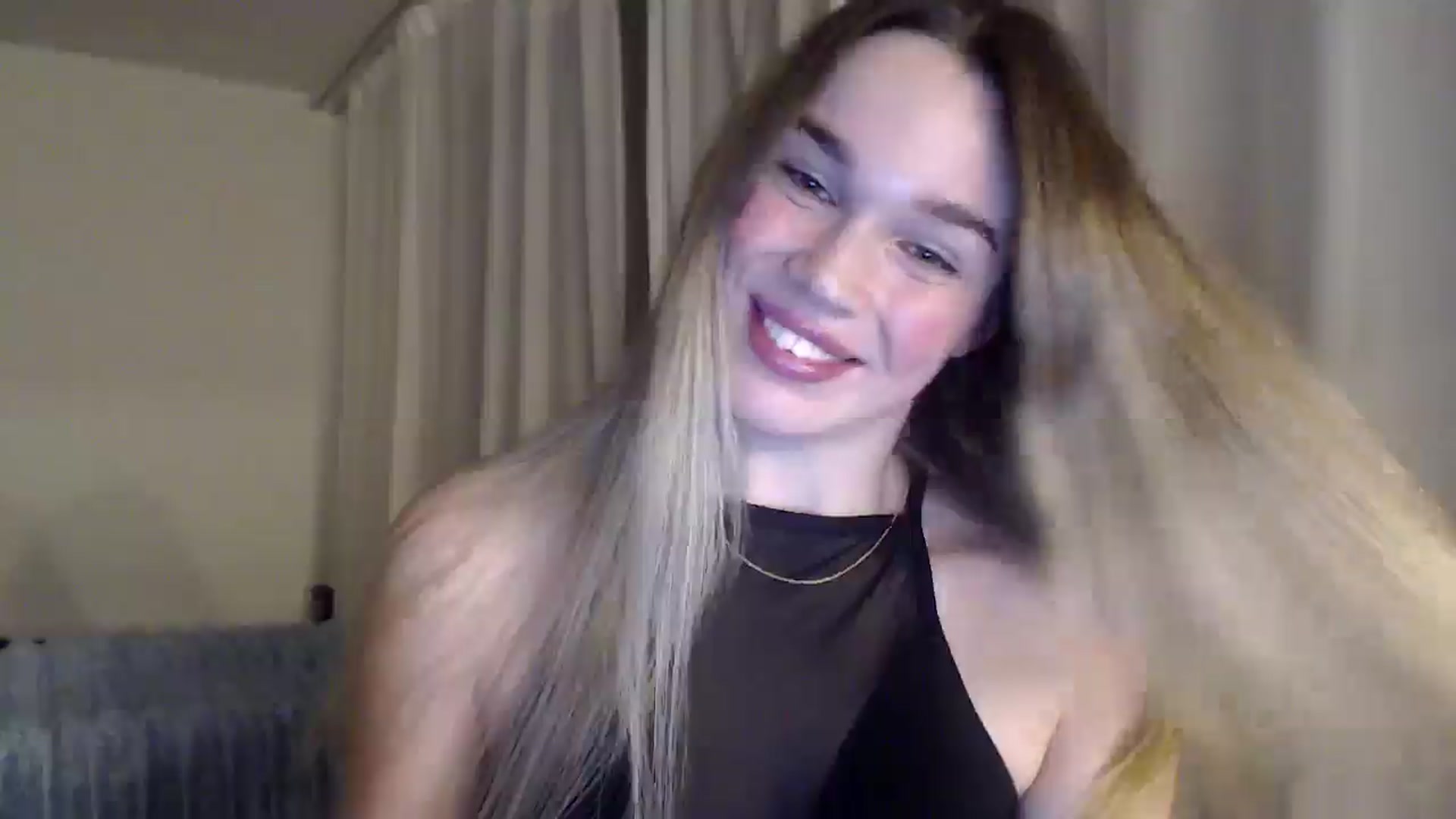 Gallery image thumbnail from Ooh_Cassie's myfreecams stream on, 02/06/2026, 01:23 image 13 of 20