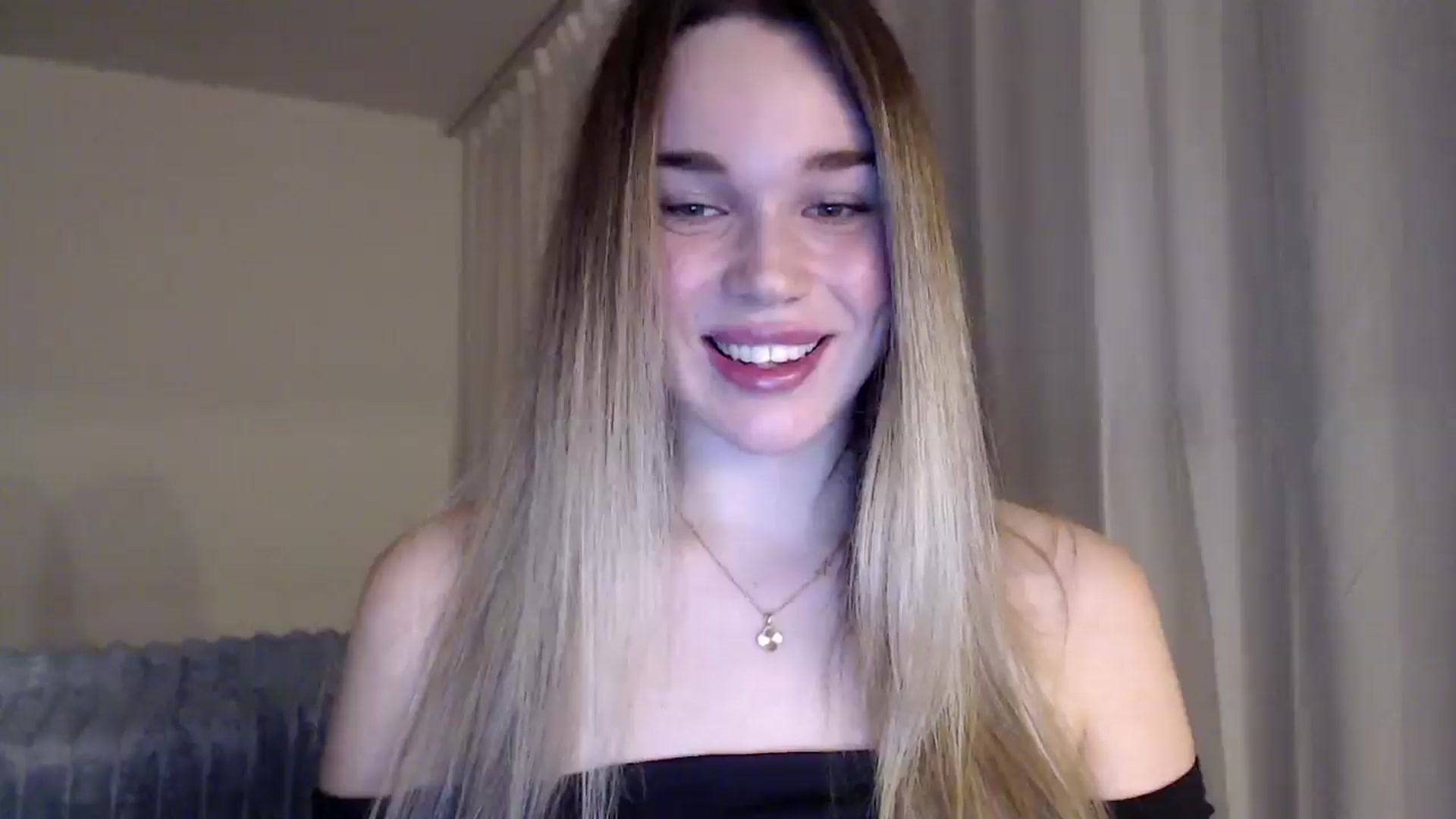 Gallery image thumbnail from Ooh_Cassie's myfreecams stream on, 02/11/2026, 20:35 image 15 of 20