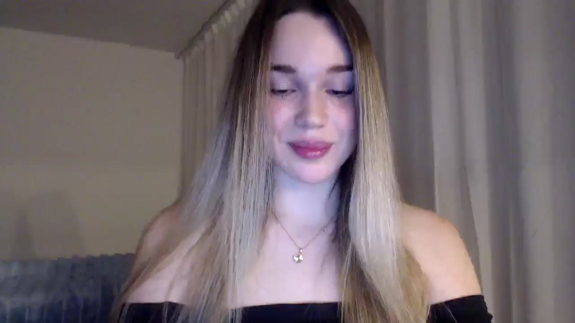Gallery image thumbnail from Ooh_Cassie's myfreecams stream on, 02/11/2026, 20:35 image 8 of 20