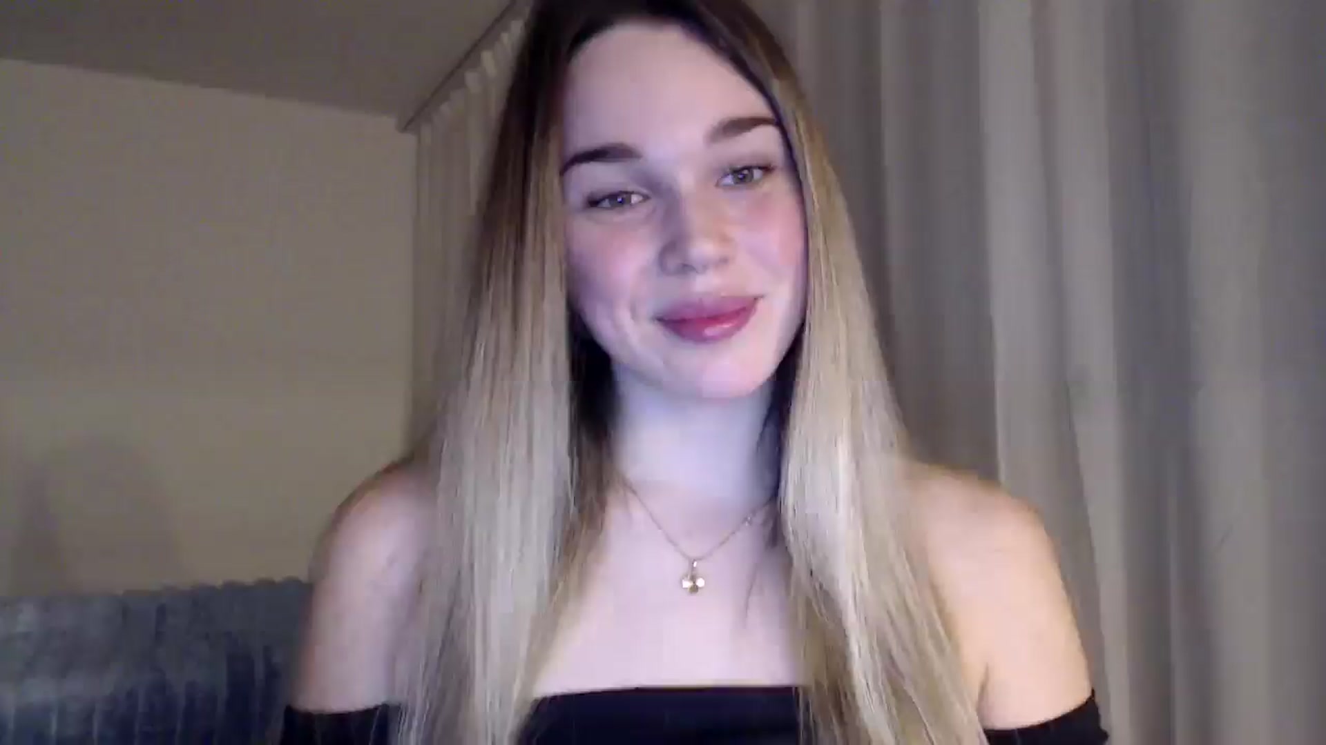 Gallery image thumbnail from Ooh_Cassie's myfreecams stream on, 02/11/2026, 20:35 image 4 of 20