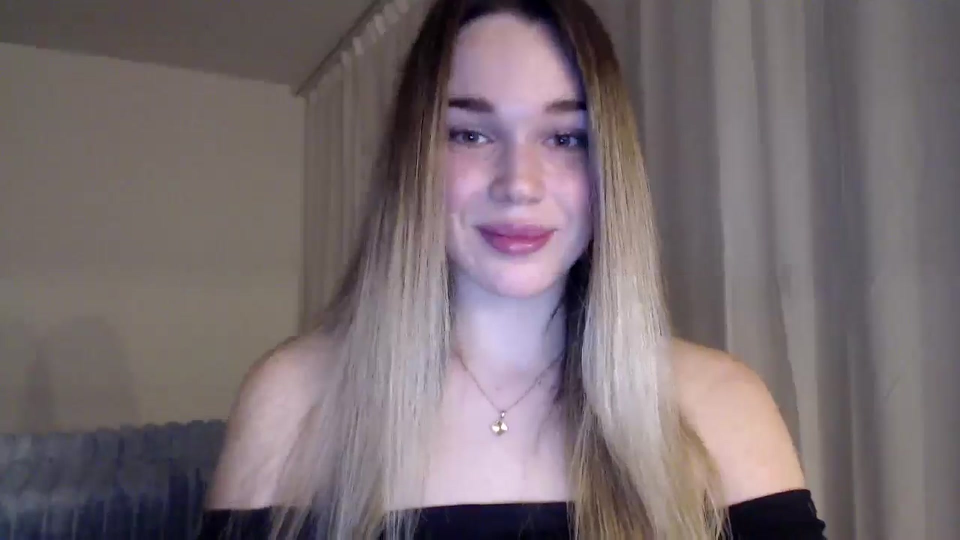 Gallery image thumbnail from Ooh_Cassie's myfreecams stream on, 02/11/2026, 20:35 image 9 of 20