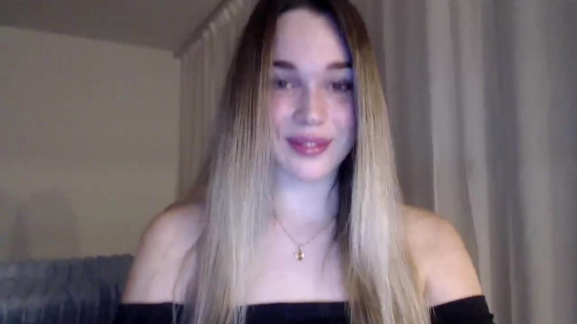 Gallery image thumbnail from Ooh_Cassie's myfreecams stream on, 02/11/2026, 20:35 image 5 of 20