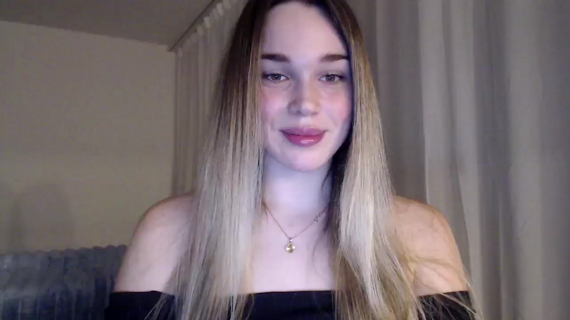 Gallery image thumbnail from Ooh_Cassie's myfreecams stream on, 02/11/2026, 20:35 image 1 of 20
