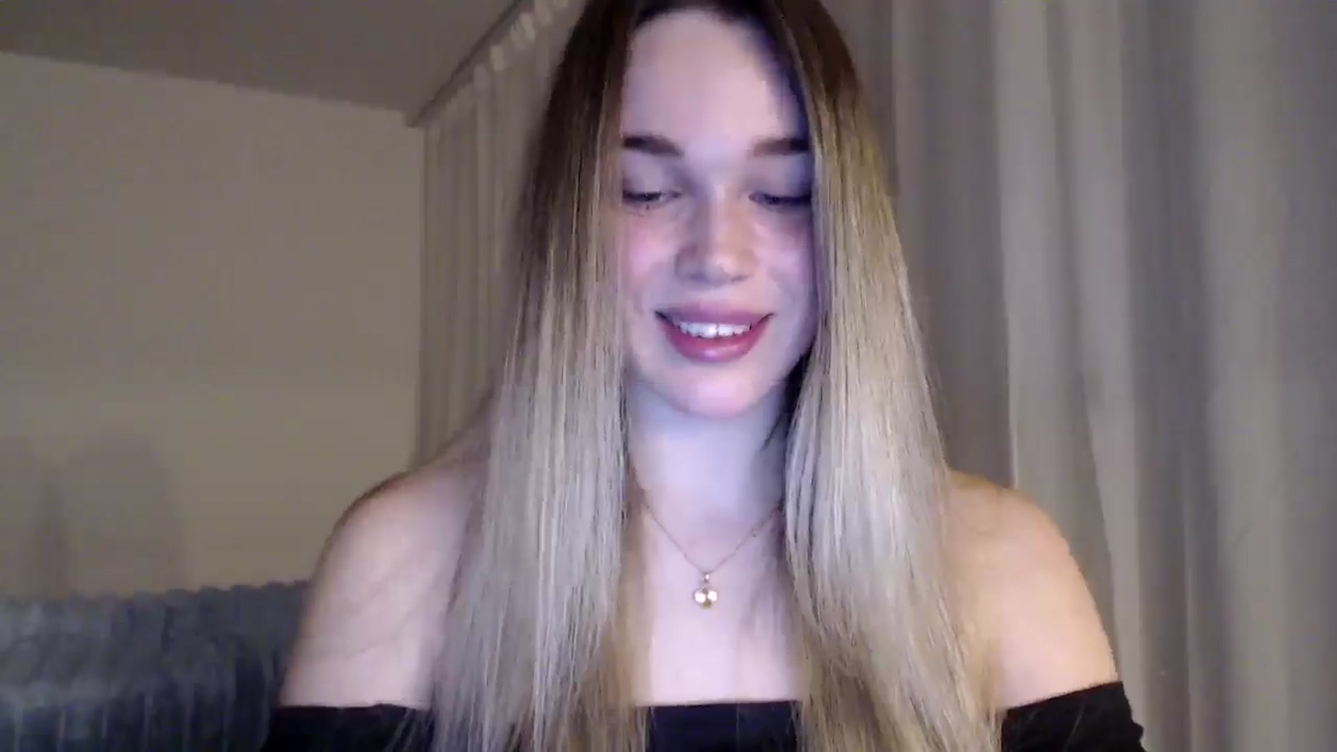 Gallery image thumbnail from Ooh_Cassie's myfreecams stream on, 02/11/2026, 20:35 image 12 of 20