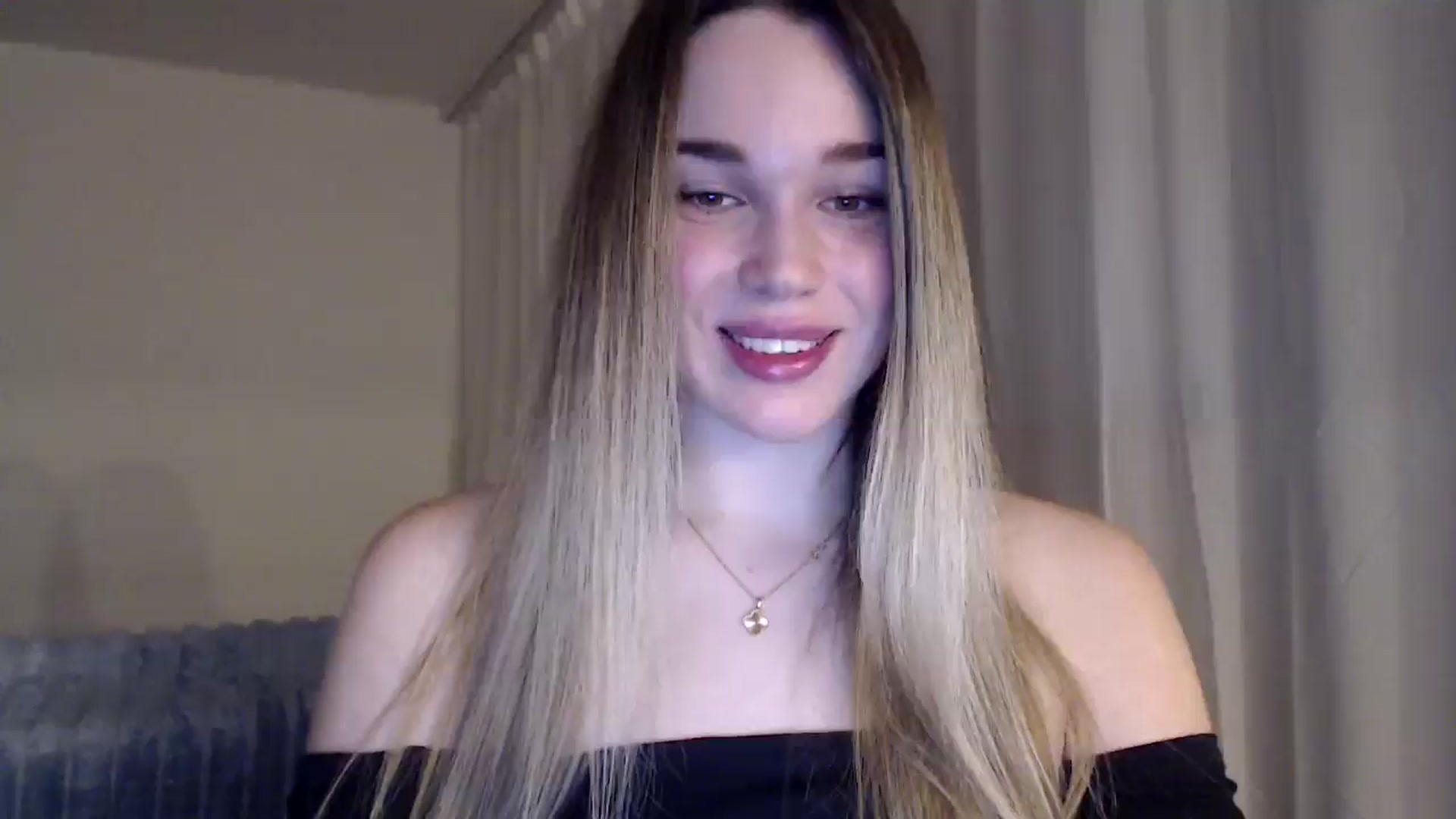 Gallery image thumbnail from Ooh_Cassie's myfreecams stream on, 02/11/2026, 20:35 image 10 of 20