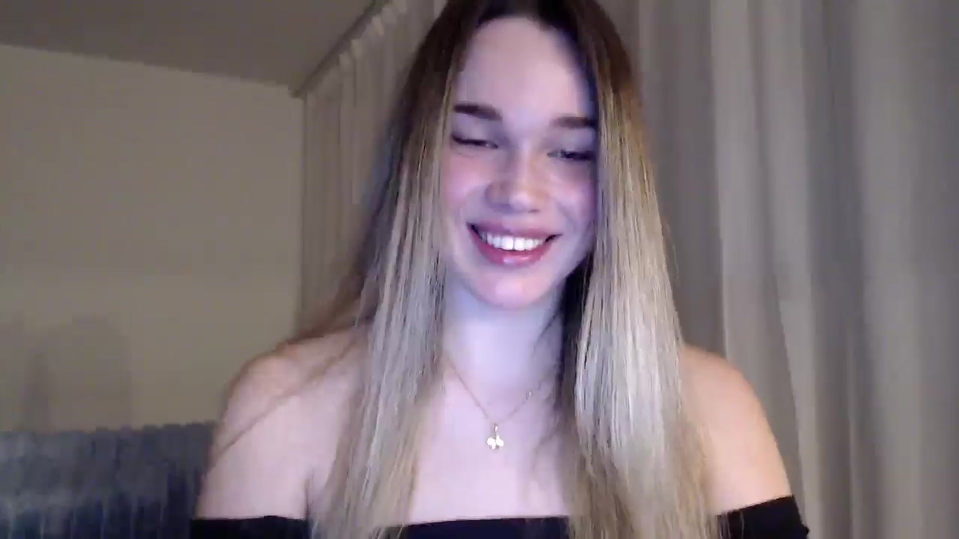 Gallery image thumbnail from Ooh_Cassie's myfreecams stream on, 02/11/2026, 20:35 image 19 of 20