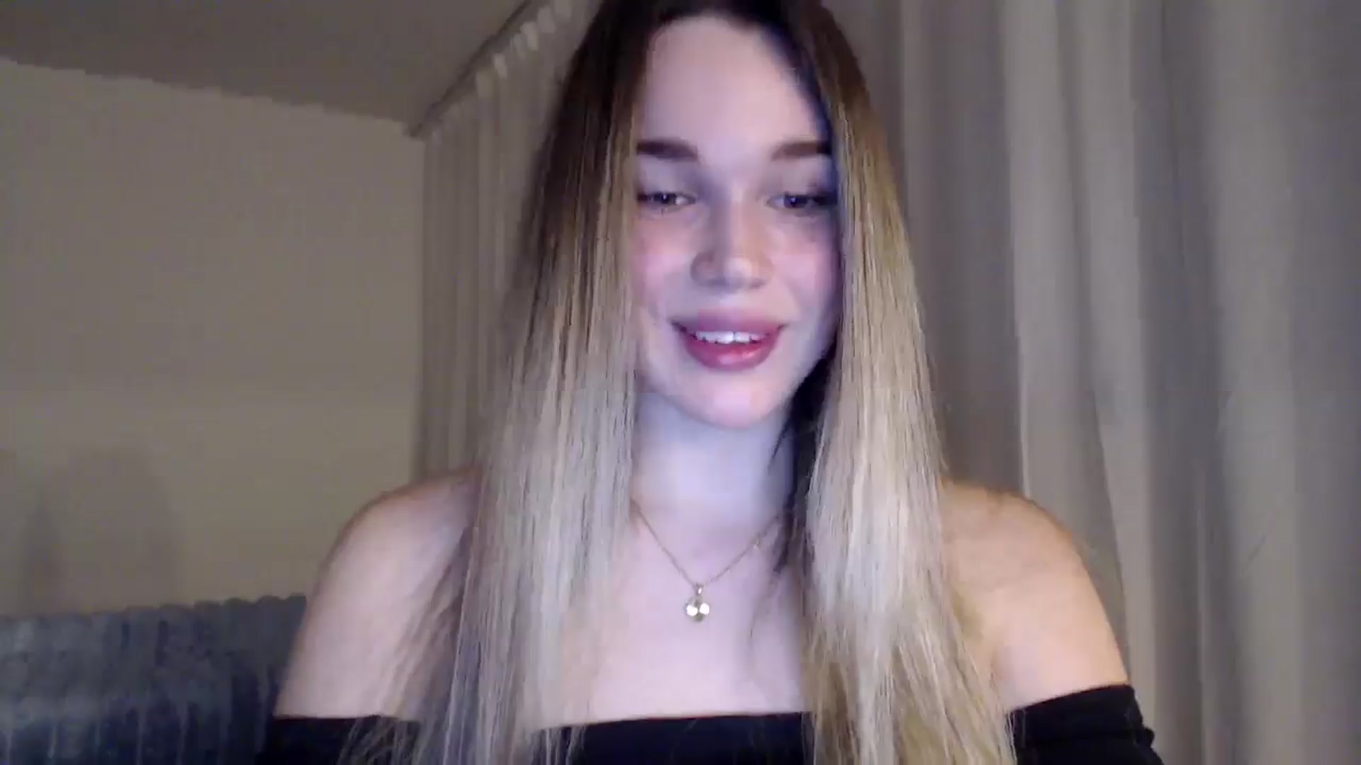 Gallery image thumbnail from Ooh_Cassie's myfreecams stream on, 02/11/2026, 20:35 image 3 of 20