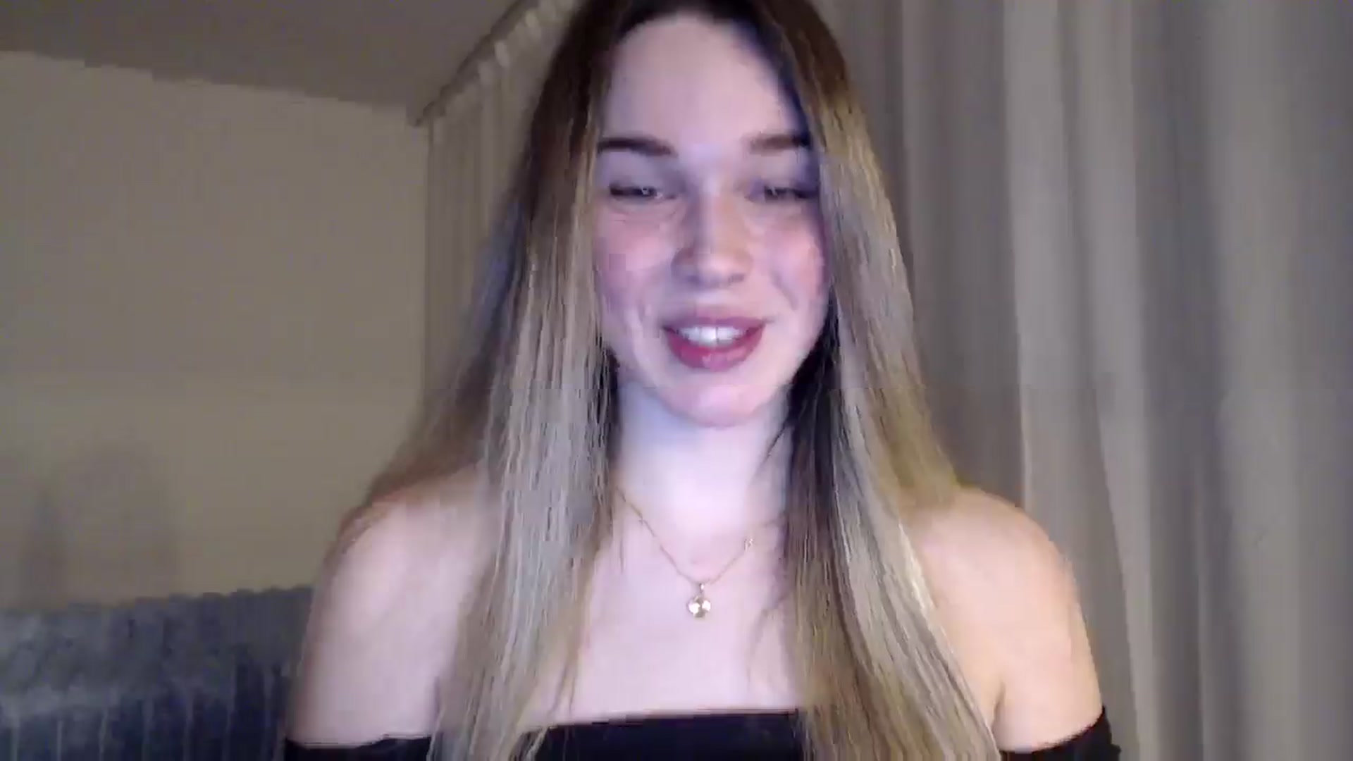 Gallery image thumbnail from Ooh_Cassie's myfreecams stream on, 02/11/2026, 20:35 image 18 of 20