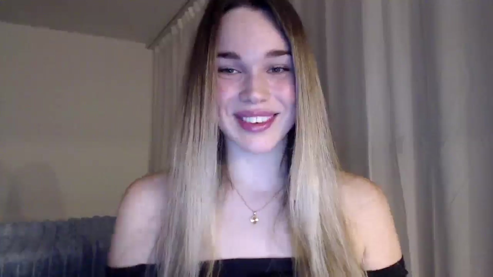 Gallery image thumbnail from Ooh_Cassie's myfreecams stream on, 02/11/2026, 20:35 image 2 of 20