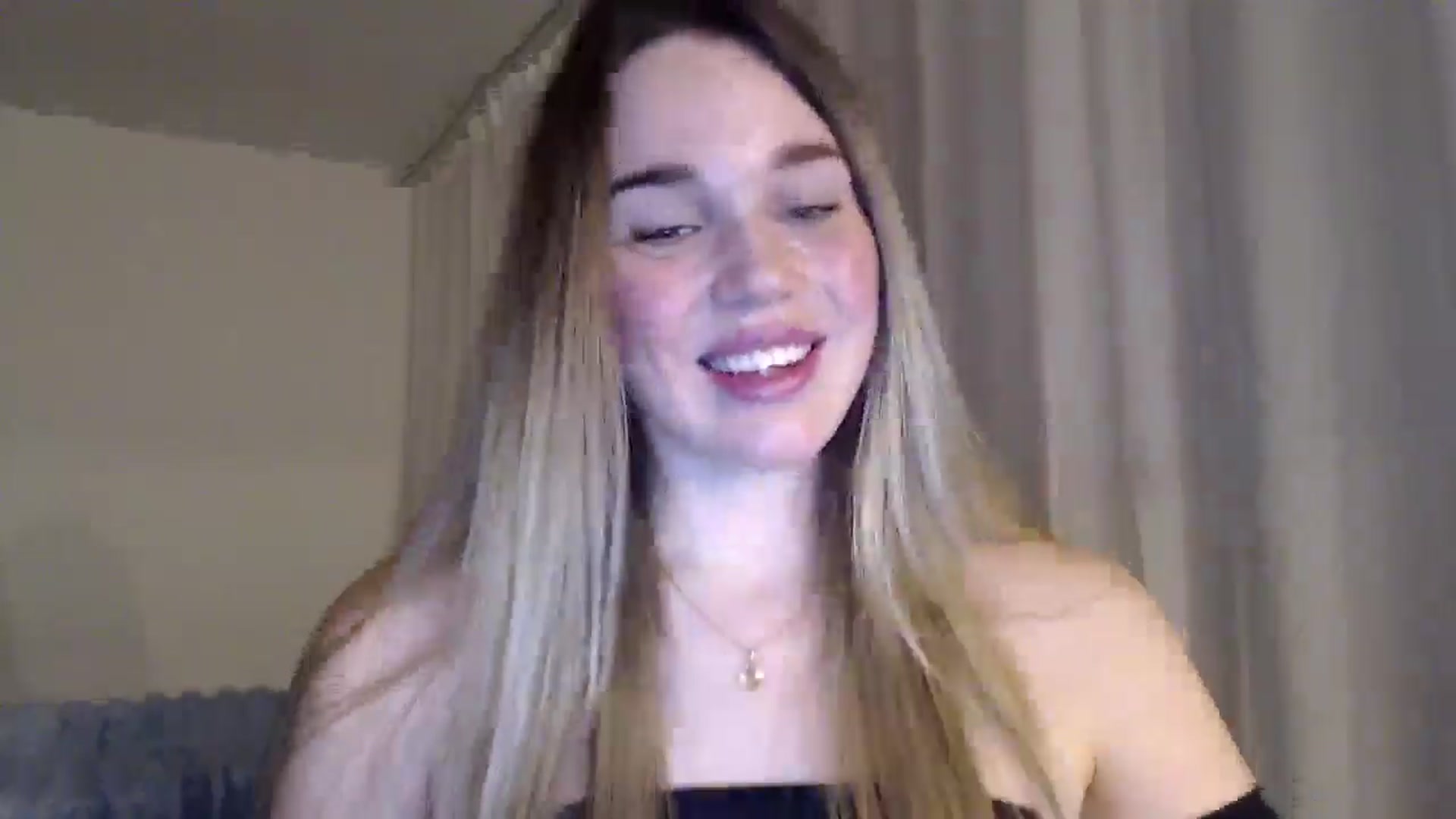 Gallery image thumbnail from Ooh_Cassie's myfreecams stream on, 02/11/2026, 21:59 image 18 of 20