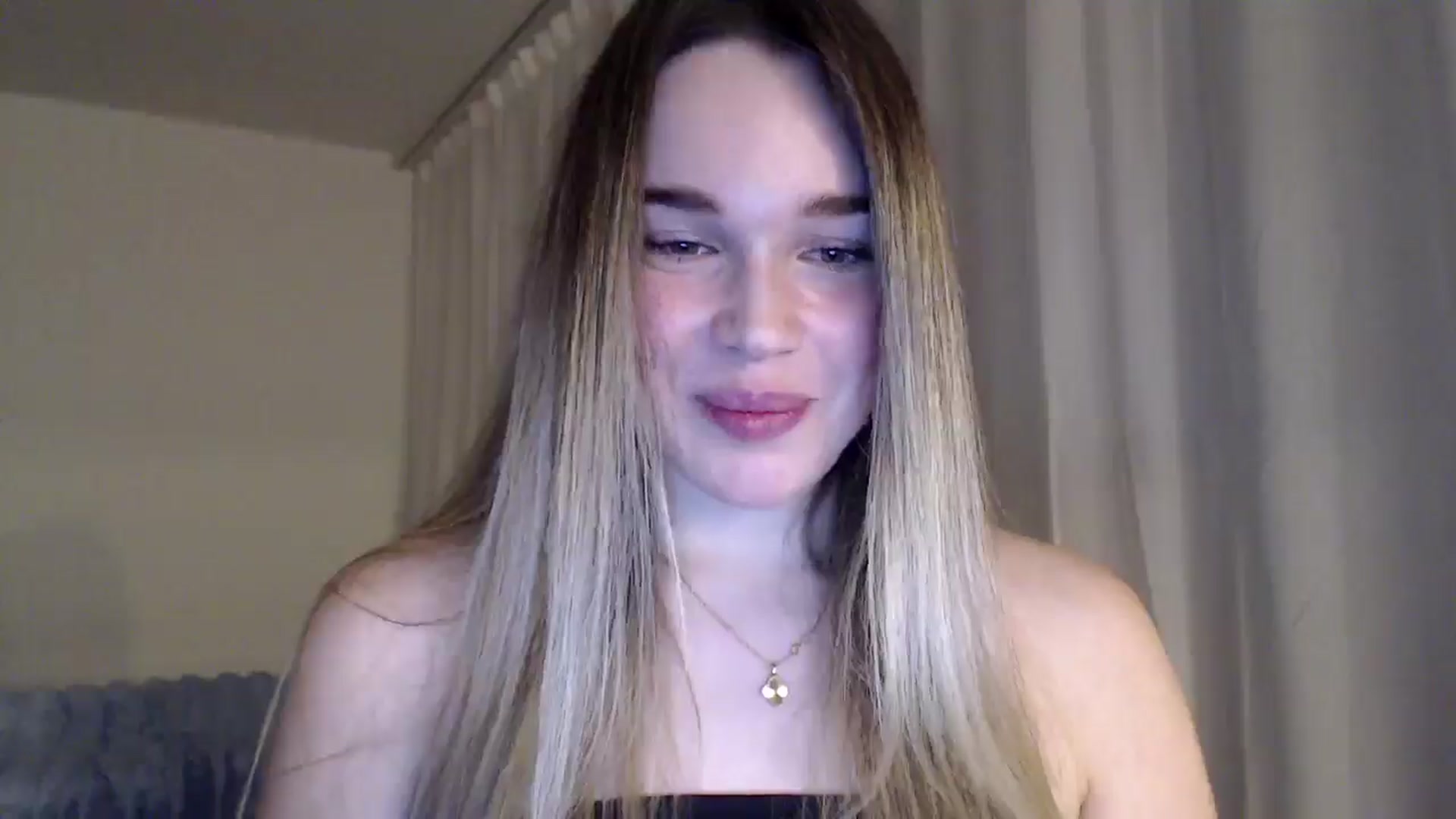 Gallery image thumbnail from Ooh_Cassie's myfreecams stream on, 02/11/2026, 21:59 image 20 of 20