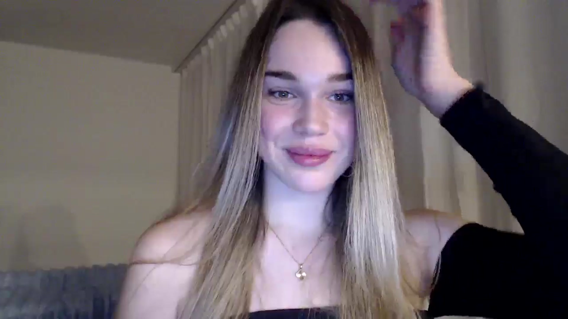 Gallery image thumbnail from Ooh_Cassie's myfreecams stream on, 02/11/2026, 21:59 image 5 of 20