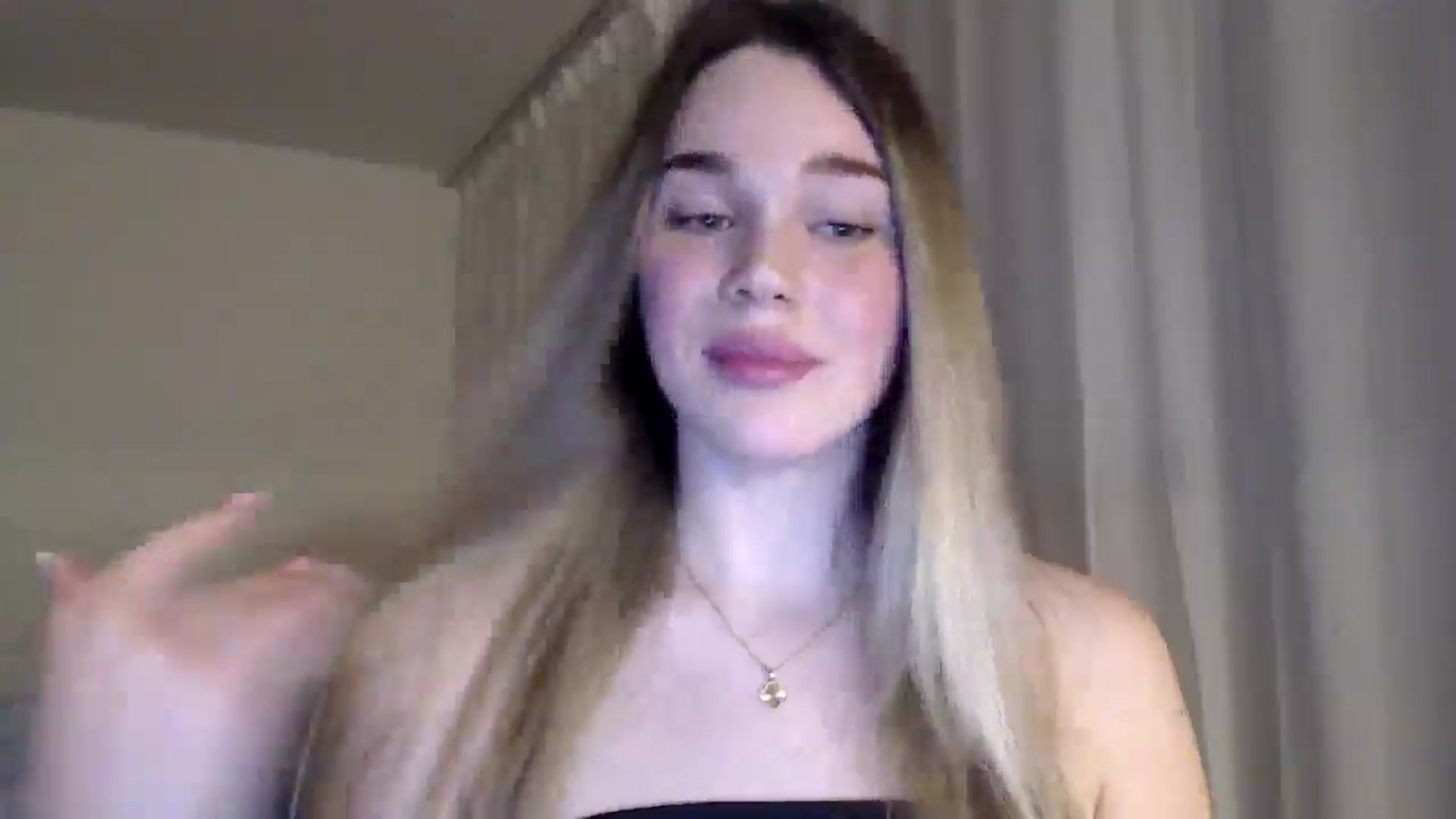 Gallery image thumbnail from Ooh_Cassie's myfreecams stream on, 02/11/2026, 21:59 image 9 of 20