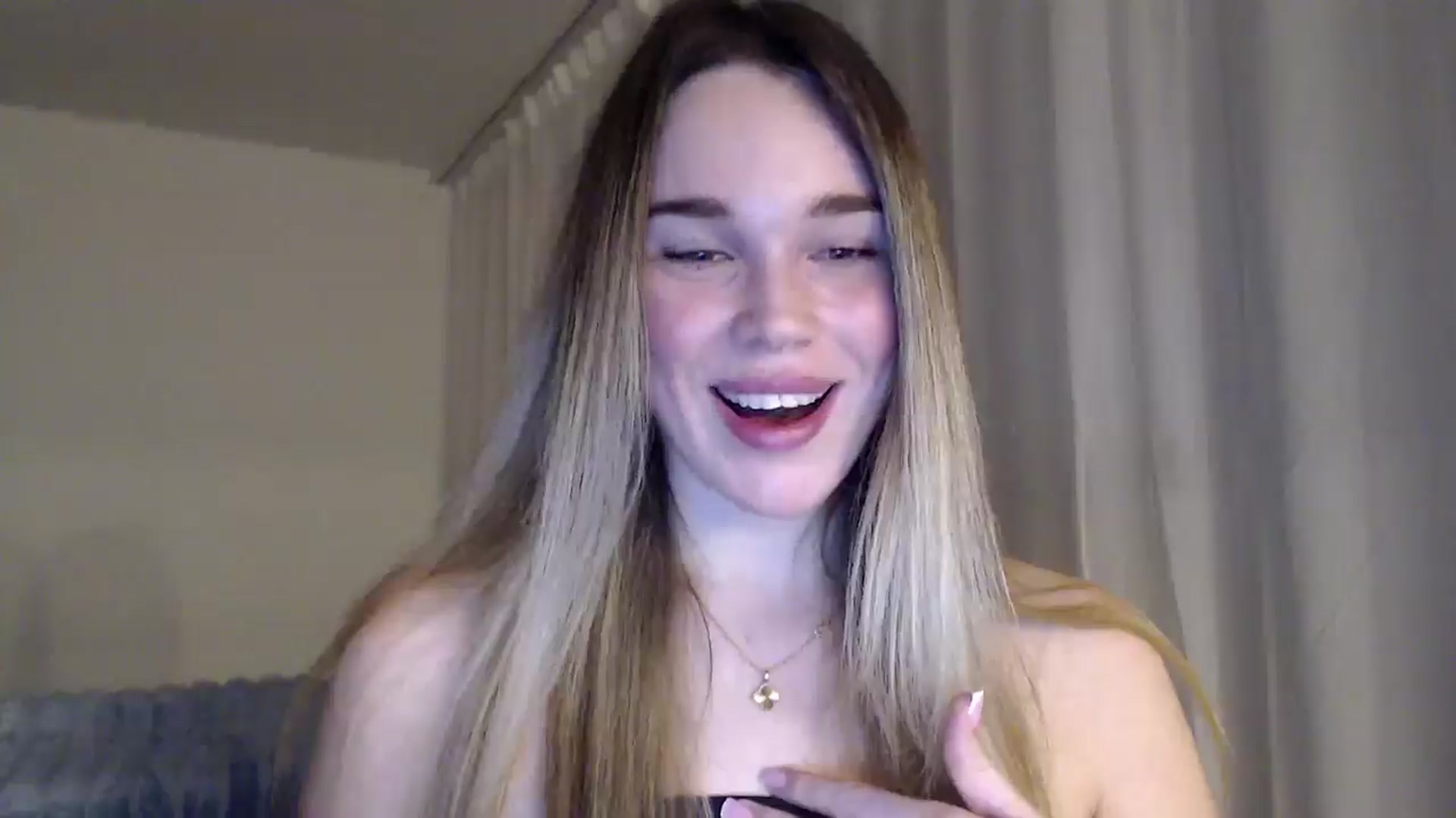 Gallery image thumbnail from Ooh_Cassie's myfreecams stream on, 02/11/2026, 21:59 image 12 of 20