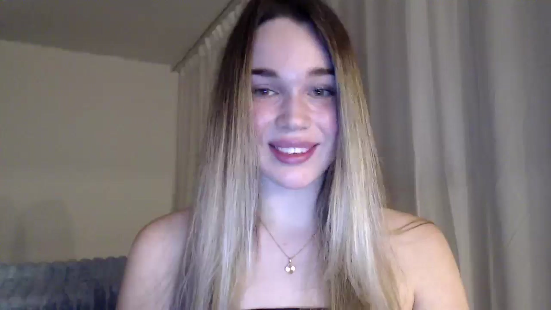 Gallery image thumbnail from Ooh_Cassie's myfreecams stream on, 02/11/2026, 21:59 image 6 of 20