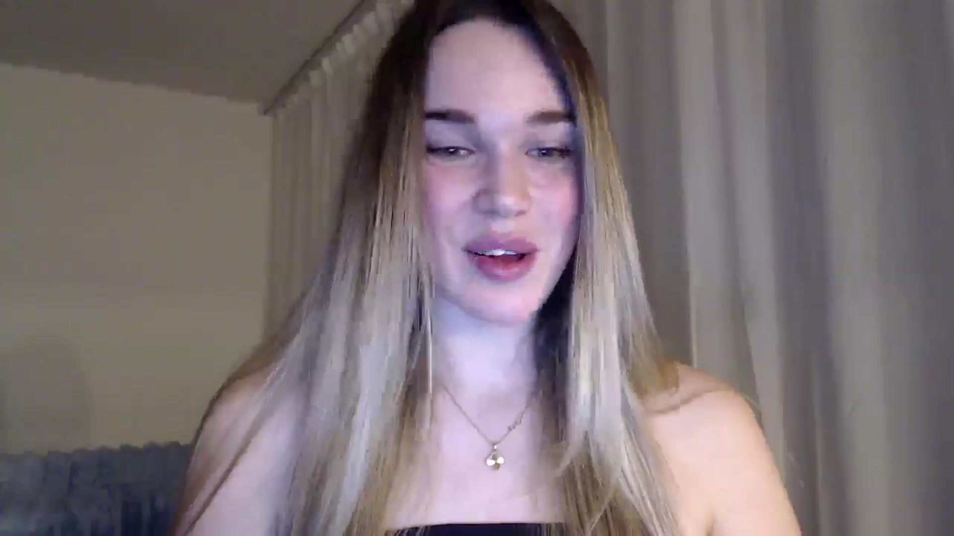 Gallery image thumbnail from Ooh_Cassie's myfreecams stream on, 02/11/2026, 21:59 image 19 of 20