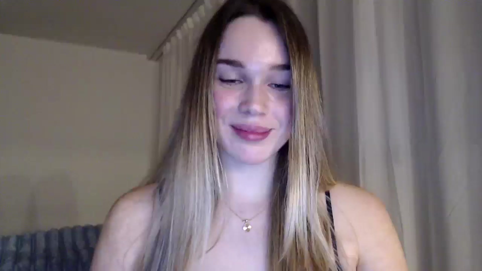 Gallery image thumbnail from Ooh_Cassie's myfreecams stream on, 02/12/2026, 23:57 image 8 of 20