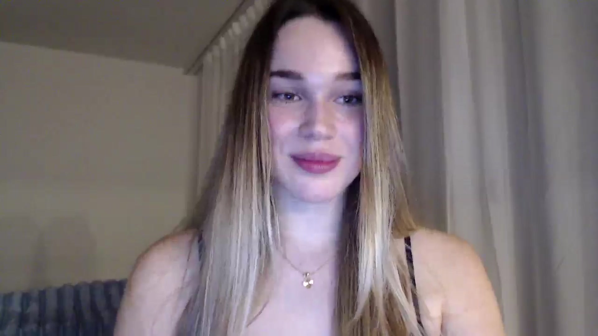 Gallery image thumbnail from Ooh_Cassie's myfreecams stream on, 02/12/2026, 23:57 image 9 of 20