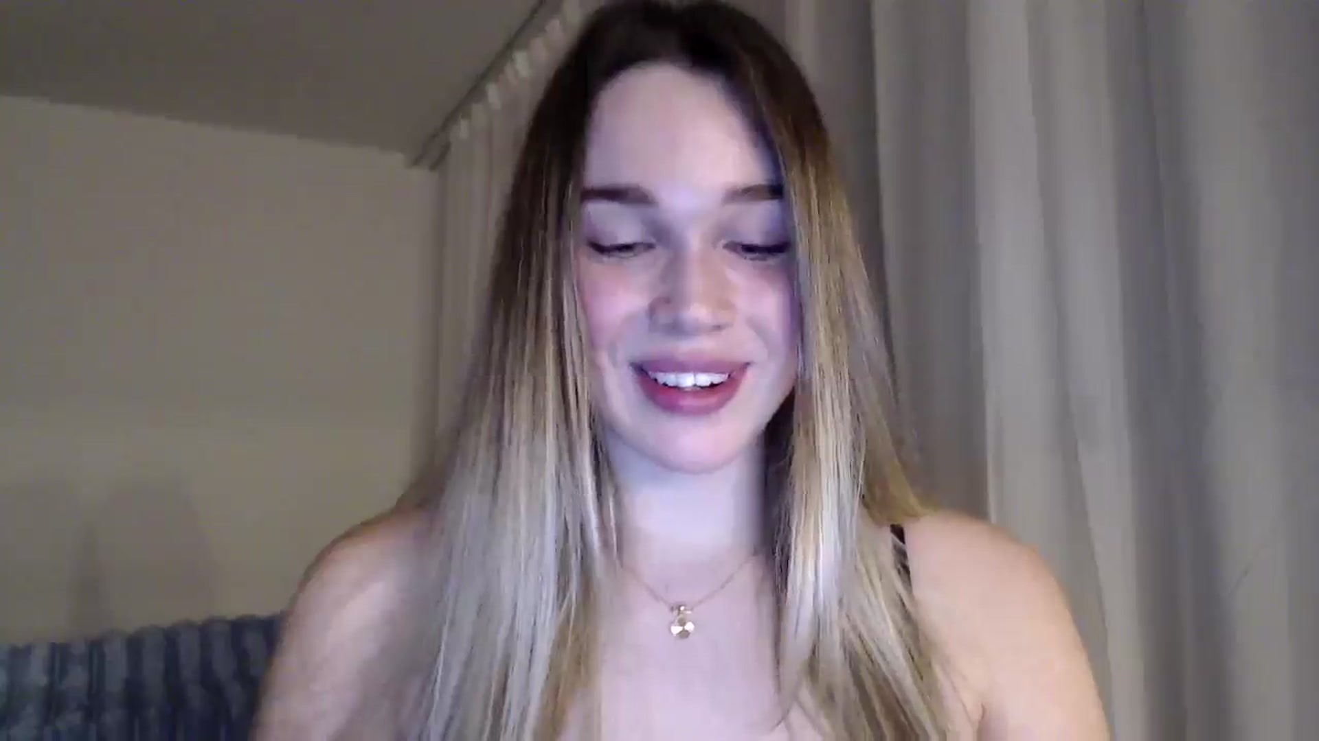 Gallery image thumbnail from Ooh_Cassie's myfreecams stream on, 02/12/2026, 23:57 image 11 of 20