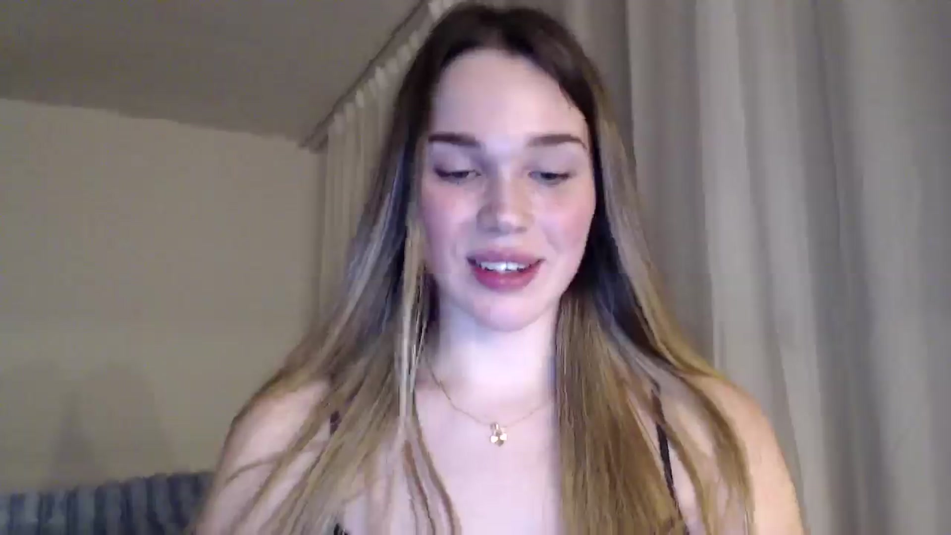 Gallery image thumbnail from Ooh_Cassie's myfreecams stream on, 02/12/2026, 23:57 image 2 of 20