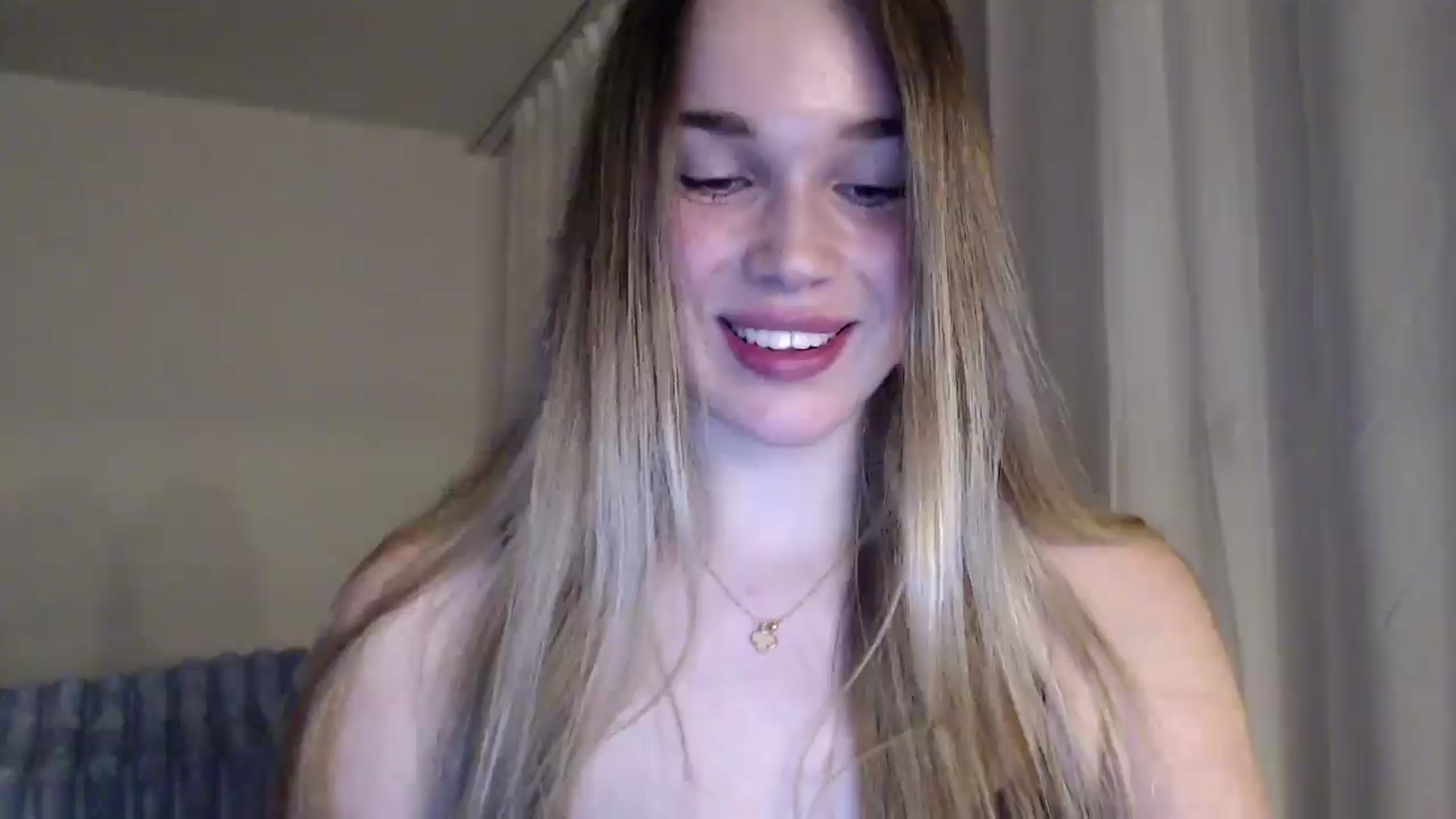 Gallery image thumbnail from Ooh_Cassie's myfreecams stream on, 02/12/2026, 23:57 image 14 of 20