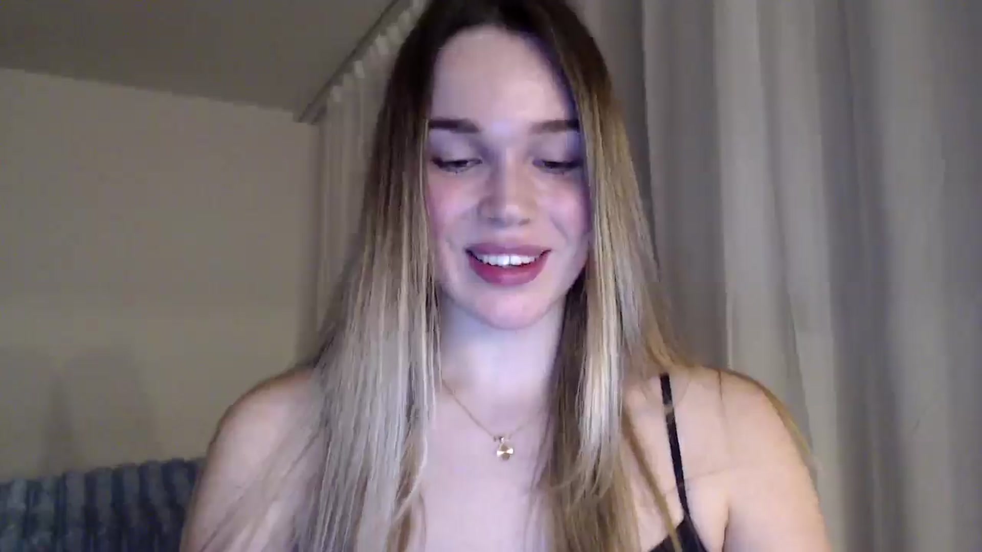 Gallery image thumbnail from Ooh_Cassie's myfreecams stream on, 02/12/2026, 23:57 image 5 of 20