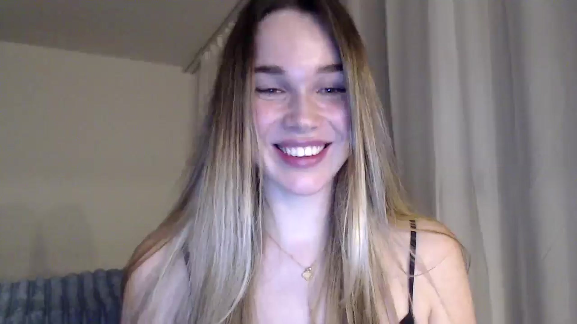 Gallery image thumbnail from Ooh_Cassie's myfreecams stream on, 02/12/2026, 23:57 image 20 of 20