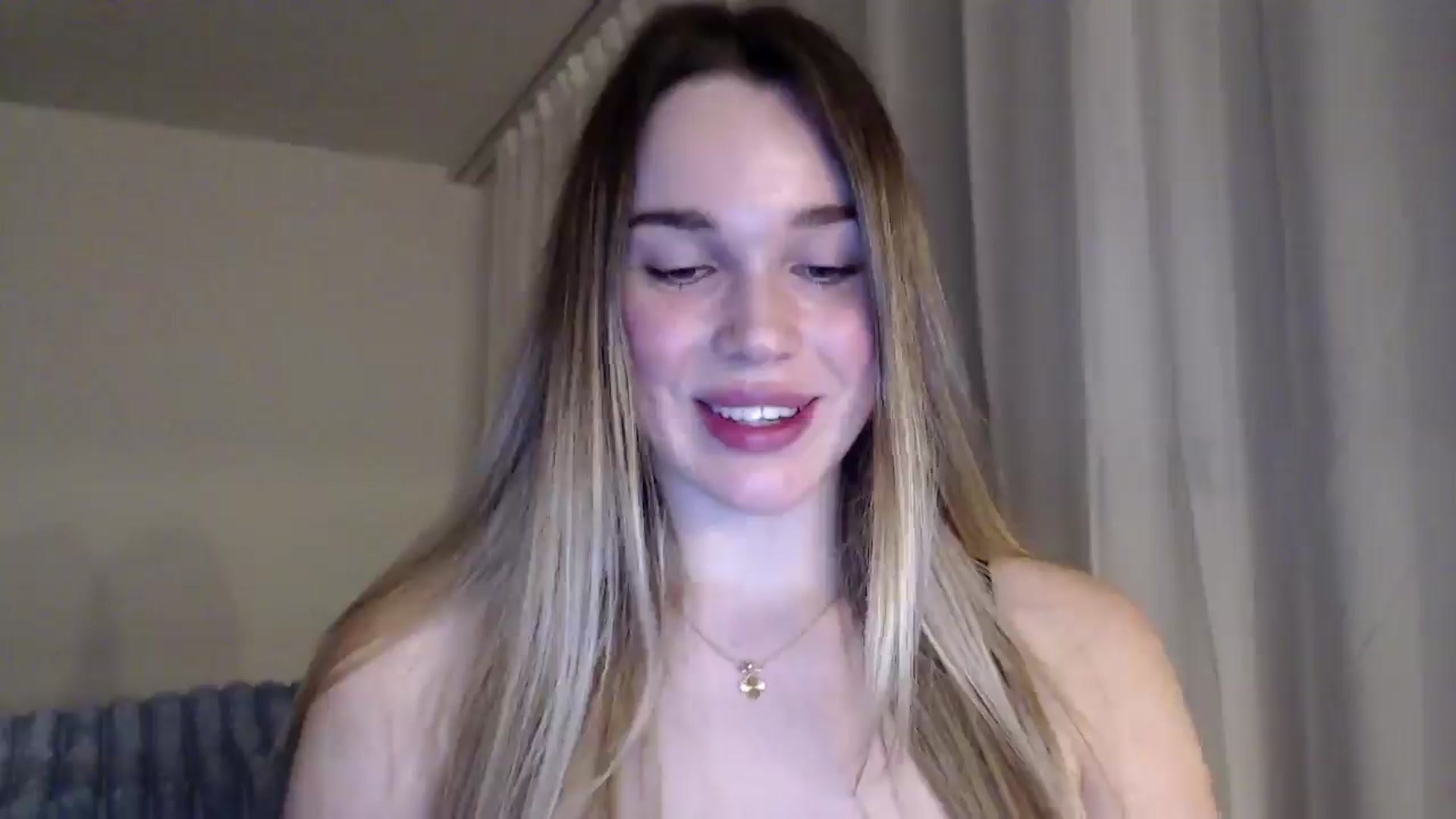 Gallery image thumbnail from Ooh_Cassie's myfreecams stream on, 02/12/2026, 23:57 image 10 of 20
