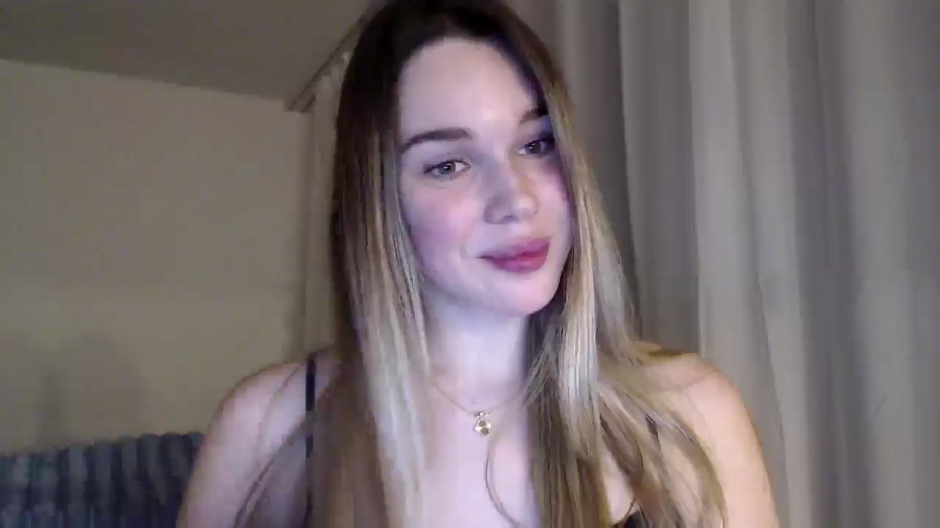 Gallery image thumbnail from Ooh_Cassie's myfreecams stream on, 02/12/2026, 23:57 image 7 of 20