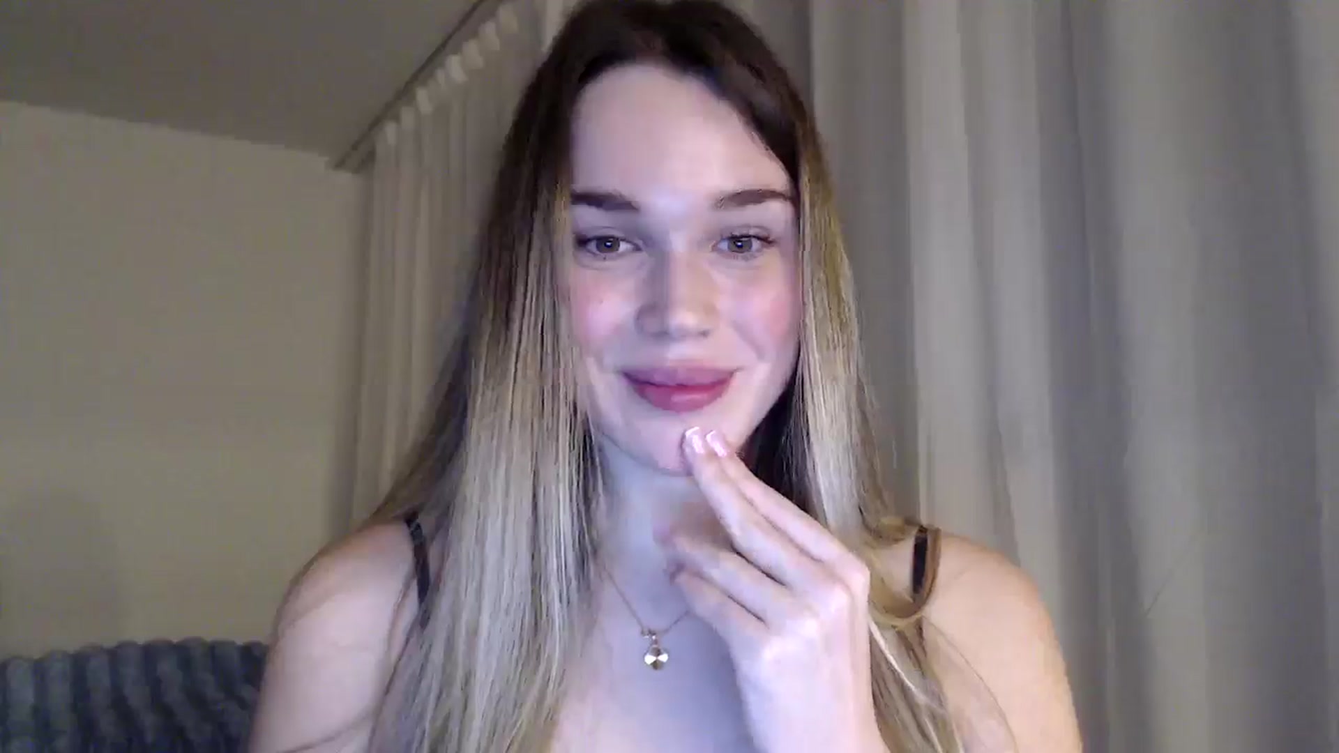 Gallery image thumbnail from Ooh_Cassie's myfreecams stream on, 02/13/2026, 01:19 image 13 of 20