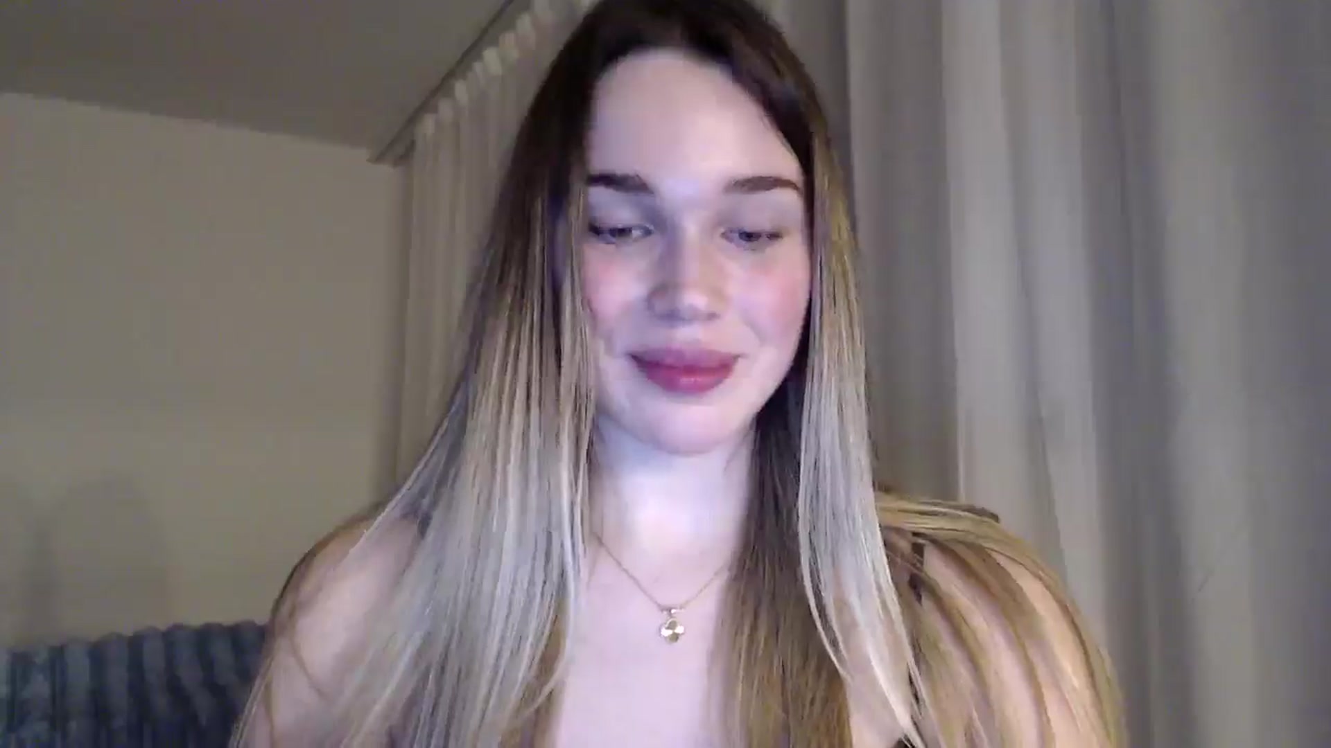 Gallery image thumbnail from Ooh_Cassie's myfreecams stream on, 02/13/2026, 01:19 image 3 of 20