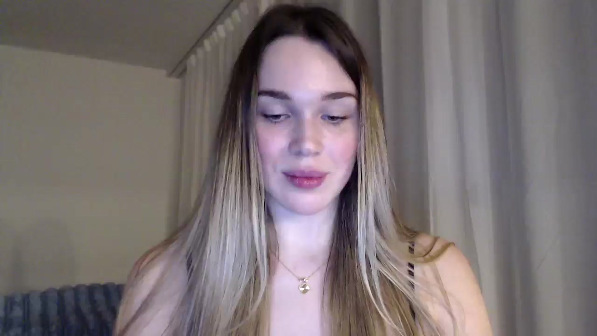 Gallery image thumbnail from Ooh_Cassie's myfreecams stream on, 02/13/2026, 01:19 image 5 of 20