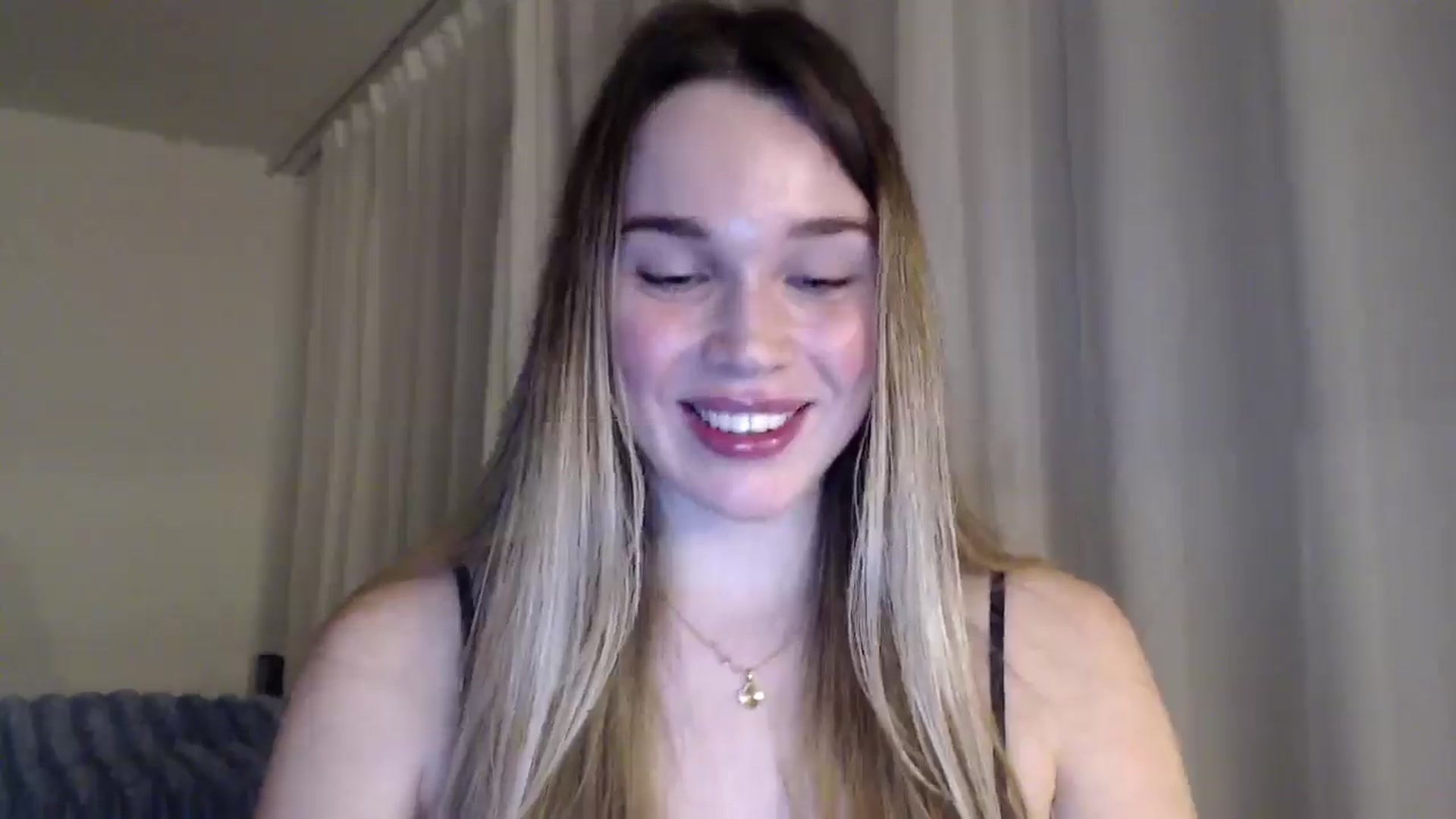 Gallery image thumbnail from Ooh_Cassie's myfreecams stream on, 02/13/2026, 01:19 image 19 of 20