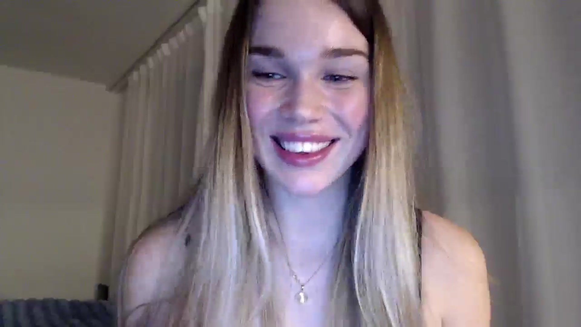 Gallery image thumbnail from Ooh_Cassie's myfreecams stream on, 02/13/2026, 01:51 image 18 of 20