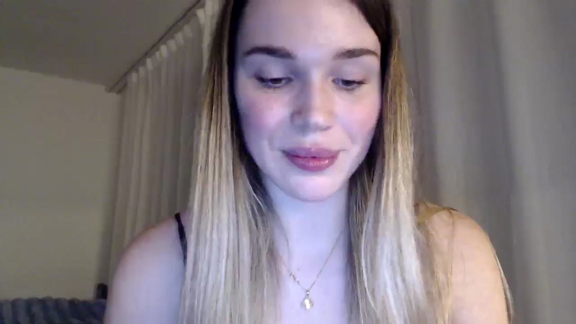 Gallery image thumbnail from Ooh_Cassie's myfreecams stream on, 02/13/2026, 01:51 image 9 of 20