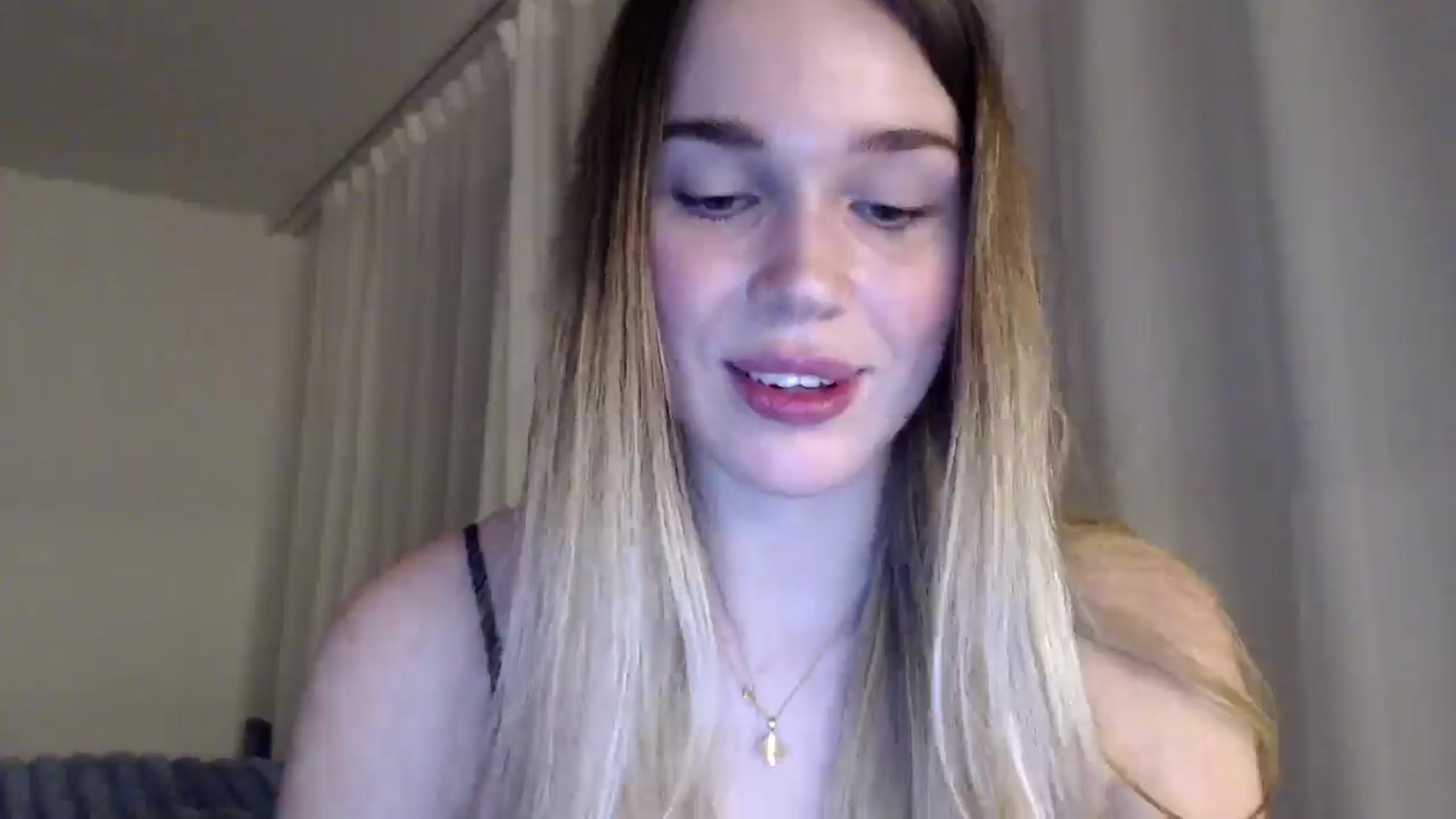 Gallery image thumbnail from Ooh_Cassie's myfreecams stream on, 02/13/2026, 01:51 image 19 of 20