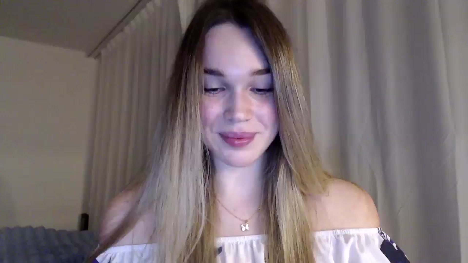 Gallery image thumbnail from Ooh_Cassie's myfreecams stream on, 02/13/2026, 20:18 image 13 of 20