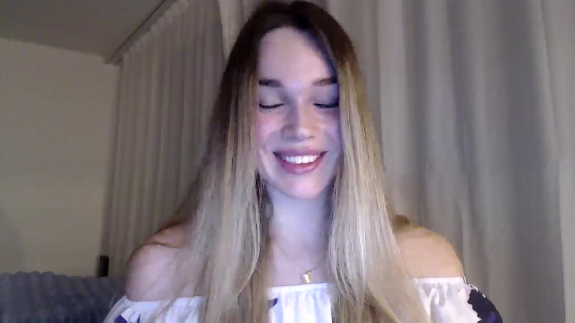 Gallery image thumbnail from Ooh_Cassie's myfreecams stream on, 02/13/2026, 20:18 image 18 of 20
