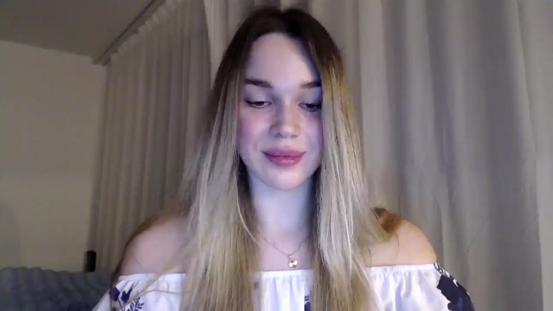 Gallery image thumbnail from Ooh_Cassie's myfreecams stream on, 02/13/2026, 20:18 image 5 of 20