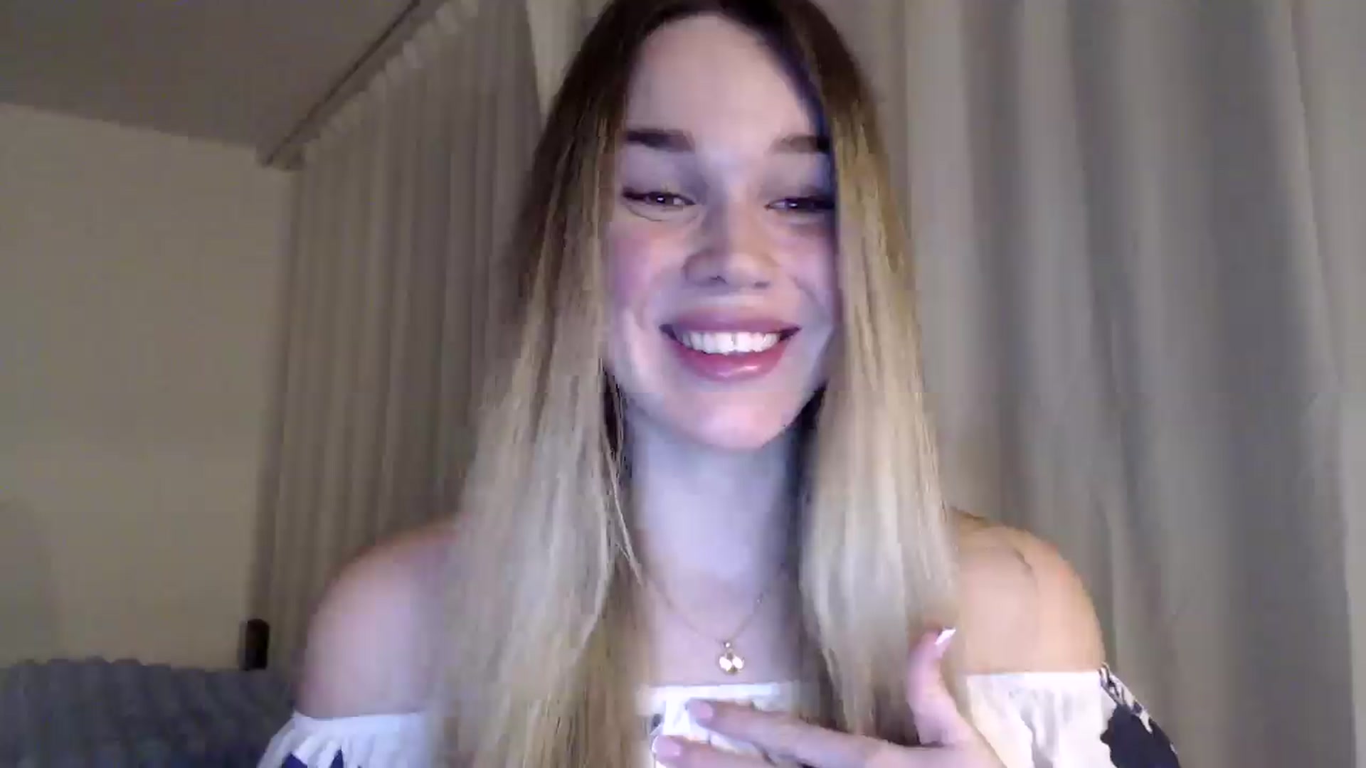 Gallery image thumbnail from Ooh_Cassie's myfreecams stream on, 02/13/2026, 20:18 image 6 of 20